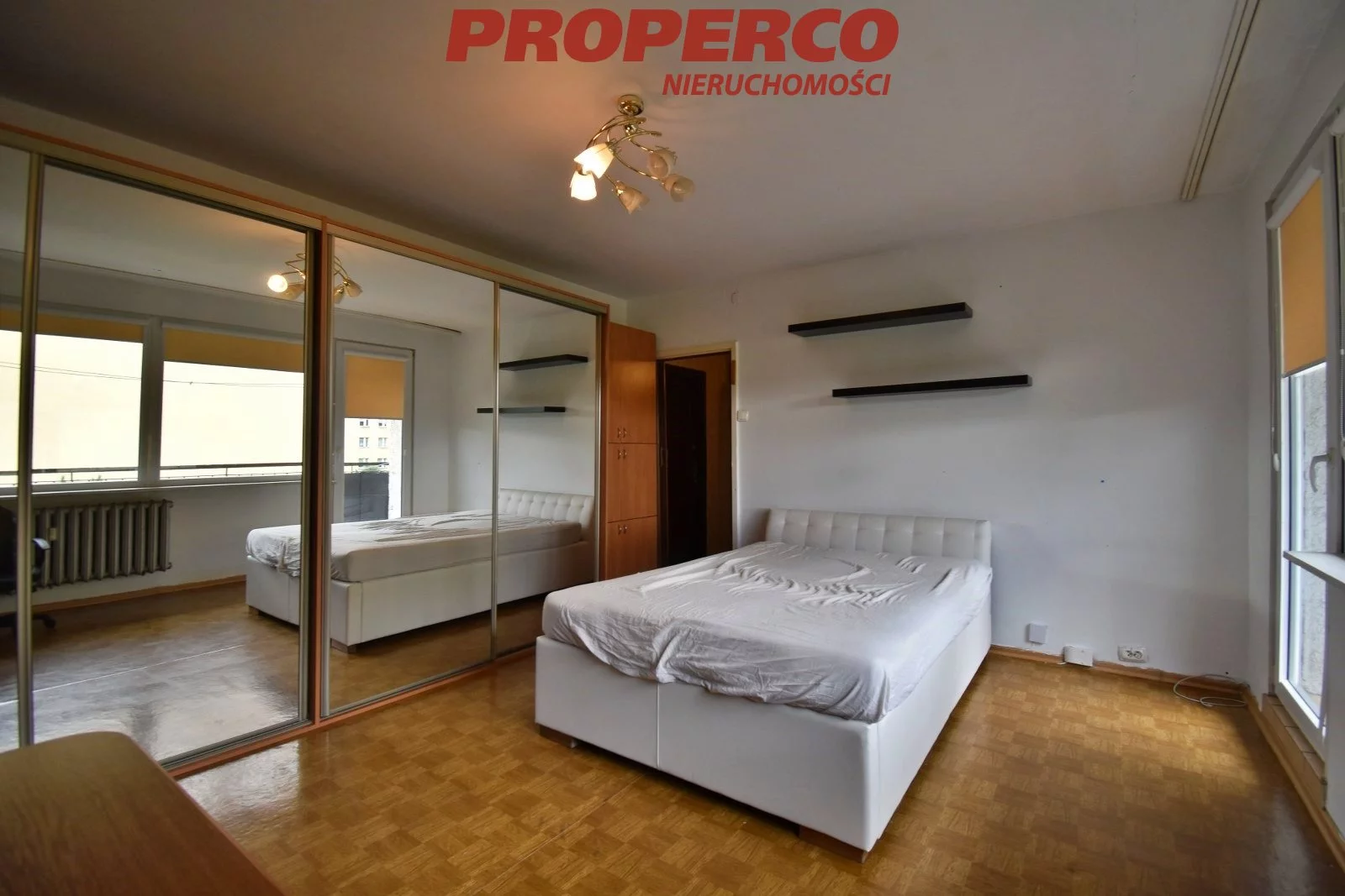 Apartamenty PRP-MW-75500 Kielce Barwinek