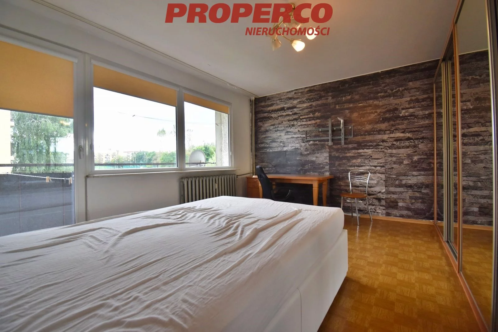 1 pokój, mieszkanie 34,15 m², piętro 2, oferta nr , PRP-MW-75500, Kielce, Barwinek