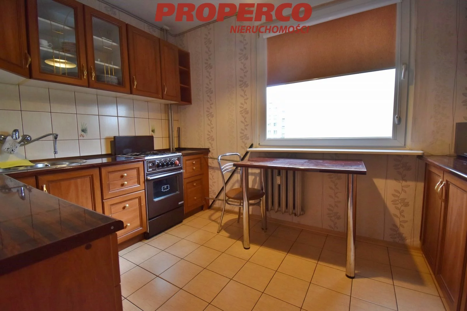 1 pokój, mieszkanie 34,15 m², piętro 2, oferta nr , PRP-MW-75500, Kielce, Barwinek