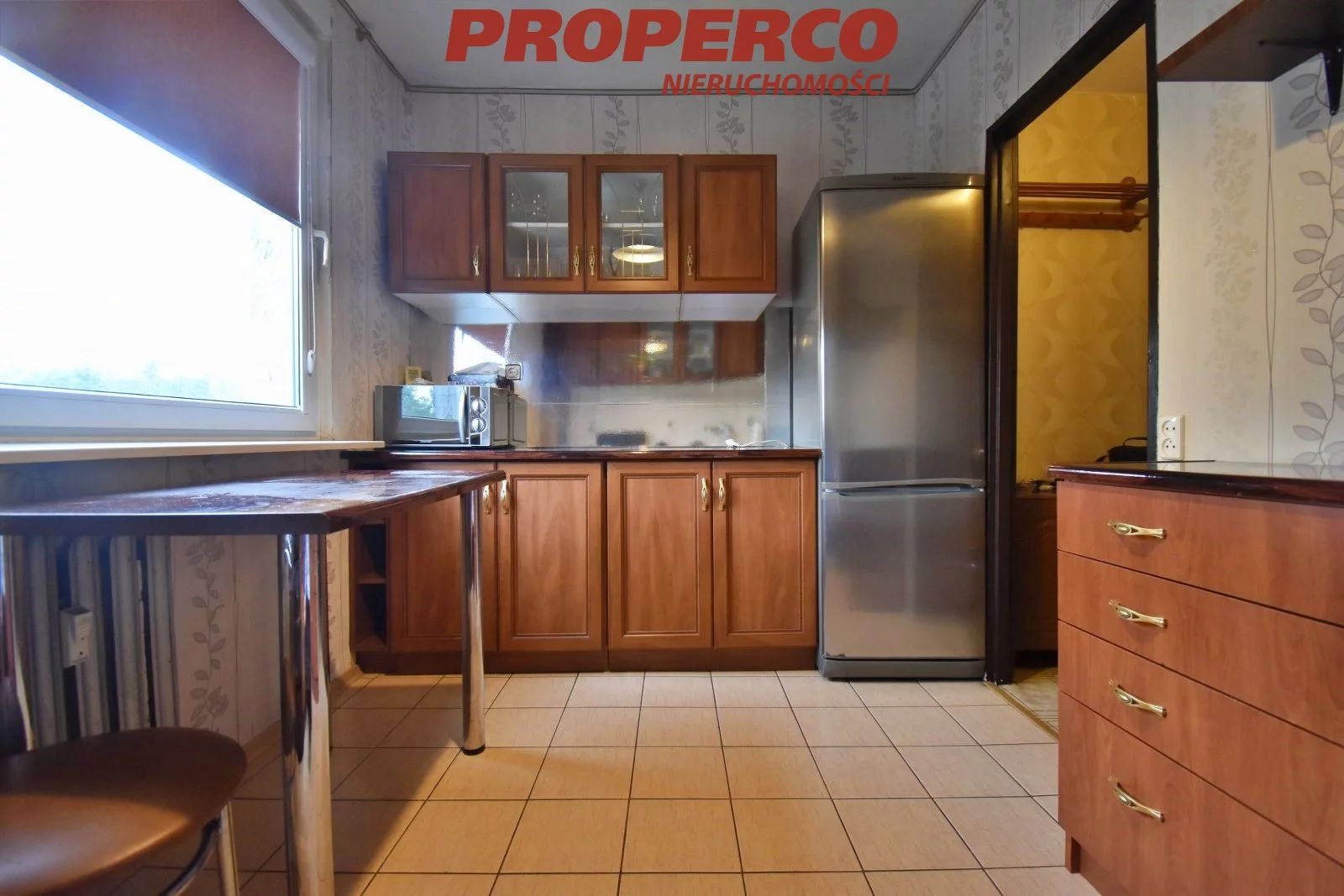 1 pokój, mieszkanie 34,15 m², piętro 2, oferta nr , PRP-MW-75500, Kielce, Barwinek