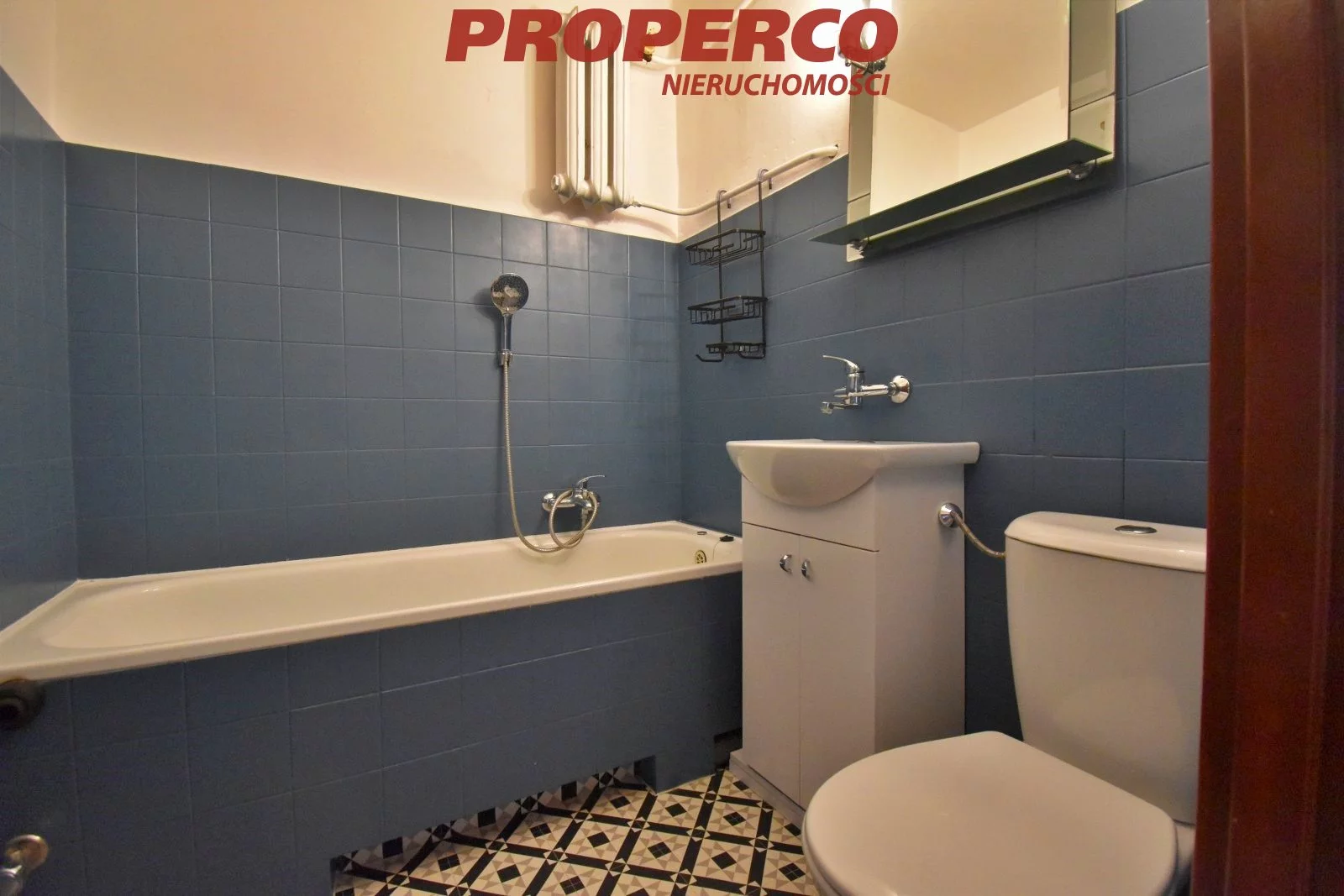 1 pokój, mieszkanie 34,15 m², piętro 2, oferta nr , PRP-MW-75500, Kielce, Barwinek
