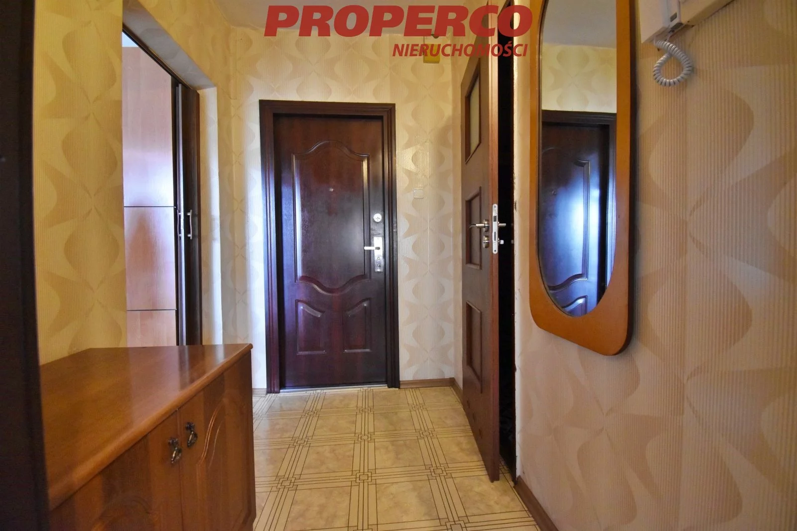 1 pokój, mieszkanie 34,15 m², piętro 2, oferta nr , PRP-MW-75500, Kielce, Barwinek