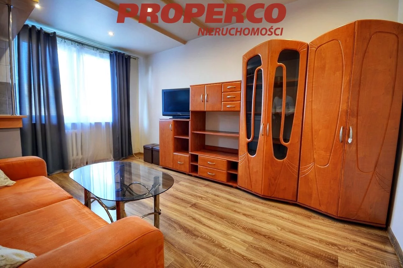 Apartamenty PRP-MW-75448-1 Kielce Czarnów Lecha