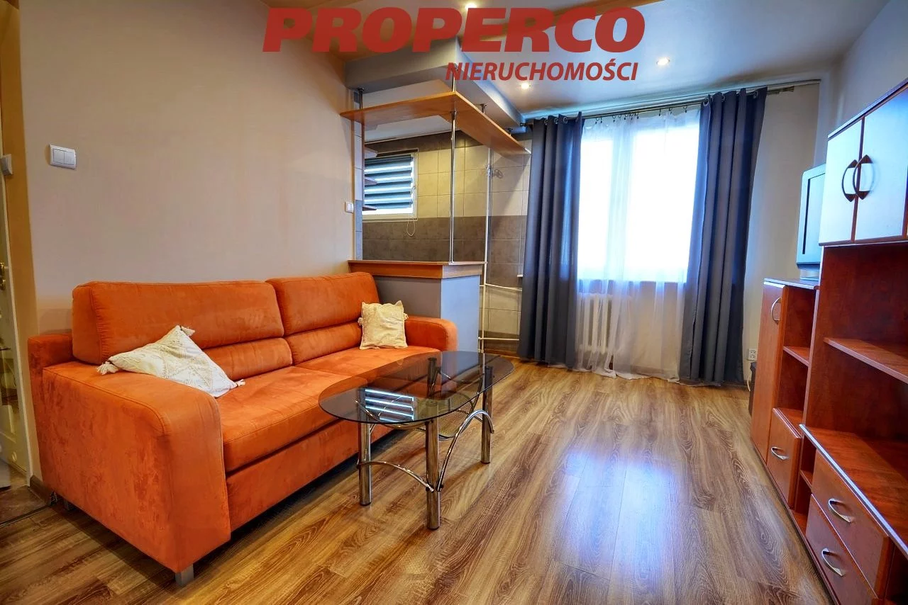 1 pokój, mieszkanie 27,00 m², piętro 4, oferta nr , PRP-MW-75448-1, Kielce, Czarnów, Lecha