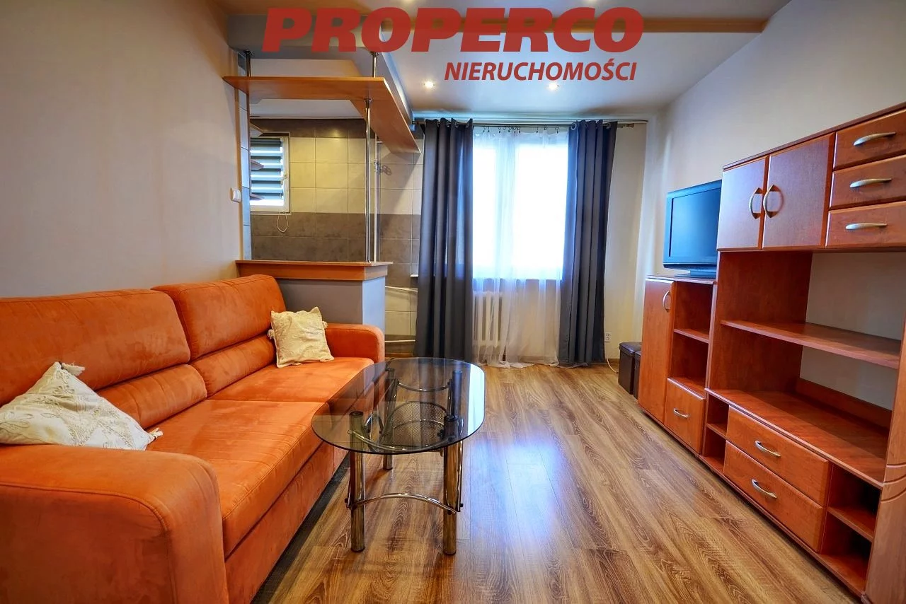 1 pokój, mieszkanie 27,00 m², piętro 4, oferta nr , PRP-MW-75448-1, Kielce, Czarnów, Lecha