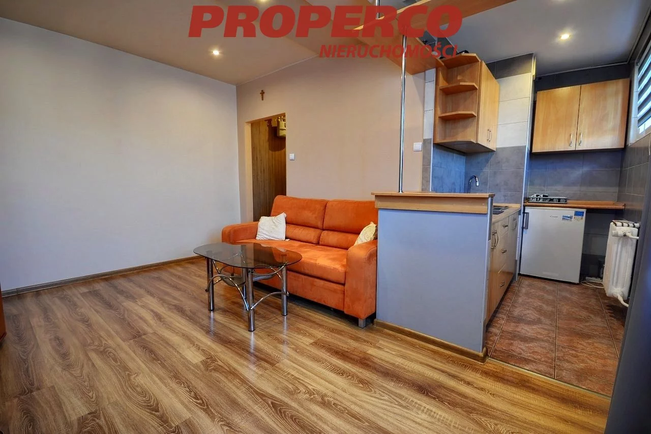 1 pokój, mieszkanie 27,00 m², piętro 4, oferta nr , PRP-MW-75448-1, Kielce, Czarnów, Lecha