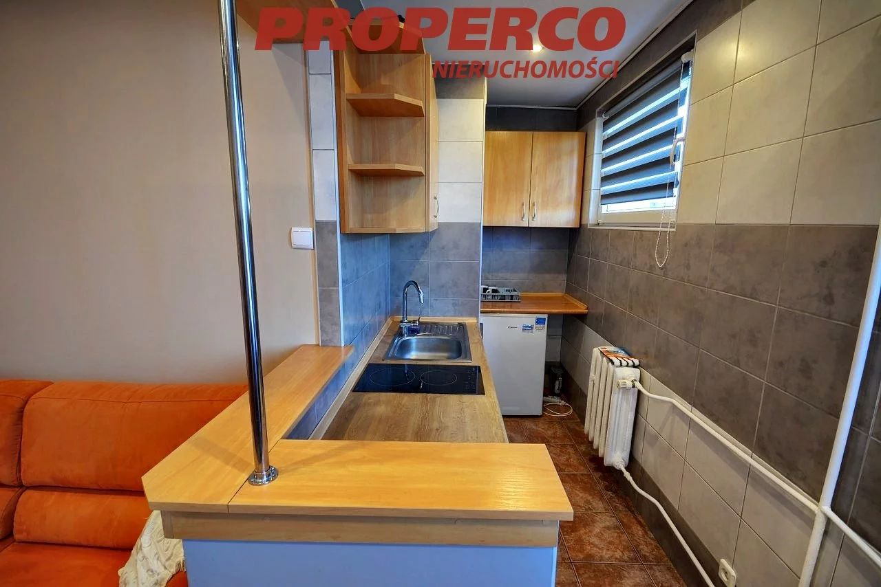 1 pokój, mieszkanie 27,00 m², piętro 4, oferta nr , PRP-MW-75448-1, Kielce, Czarnów, Lecha