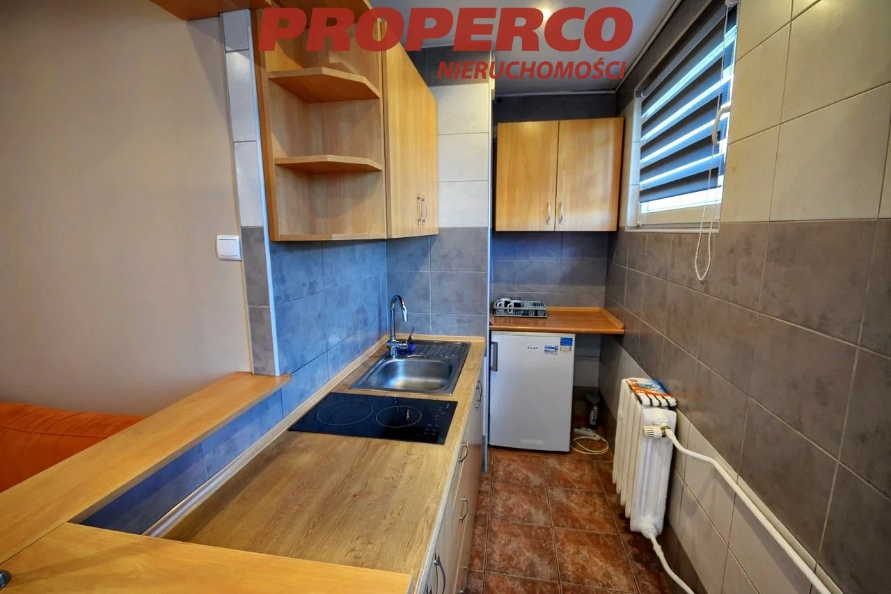 1 pokój, mieszkanie 27,00 m², piętro 4, oferta nr , PRP-MW-75448-1, Kielce, Czarnów, Lecha