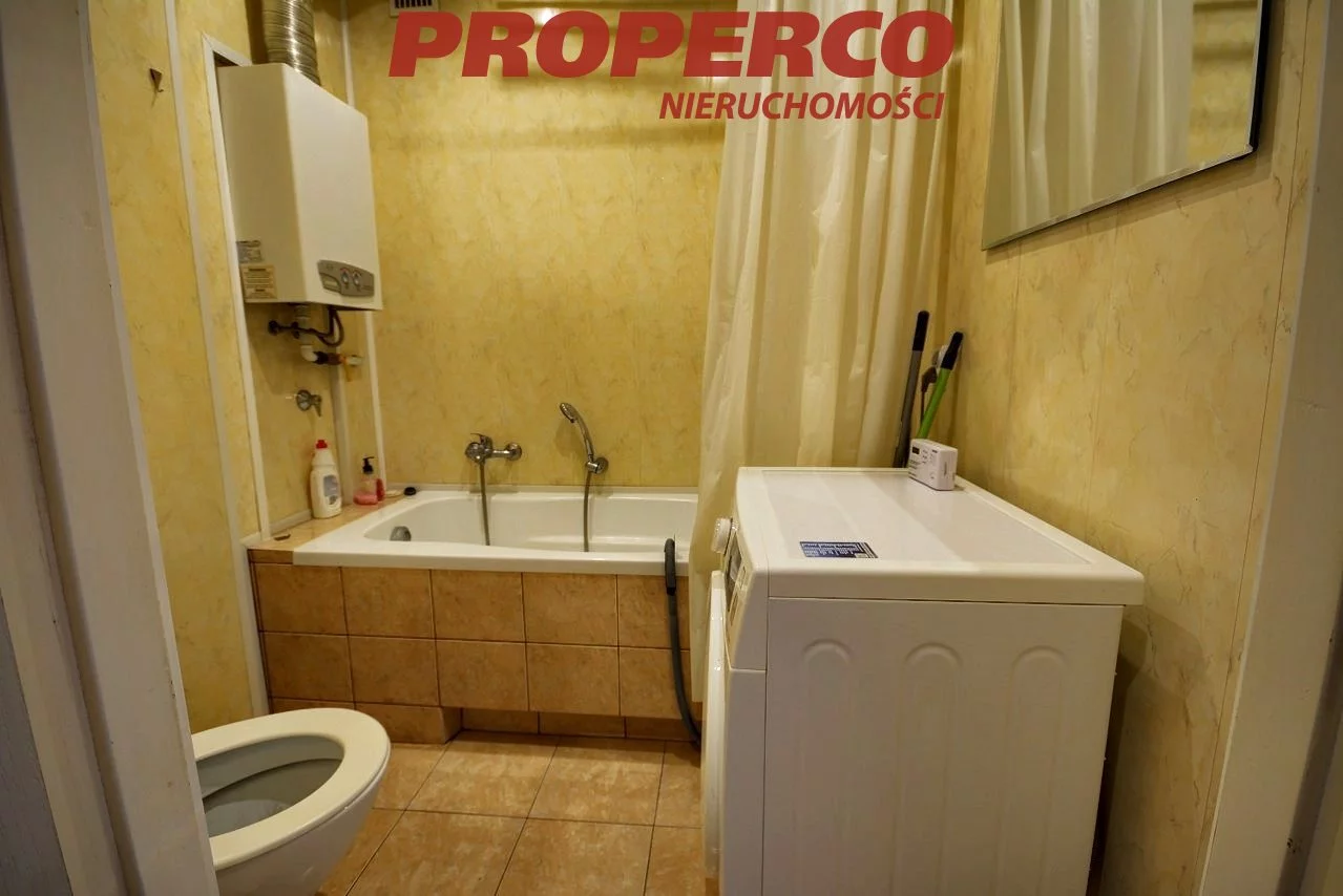 1 pokój, mieszkanie 27,00 m², piętro 4, oferta nr , PRP-MW-75448-1, Kielce, Czarnów, Lecha