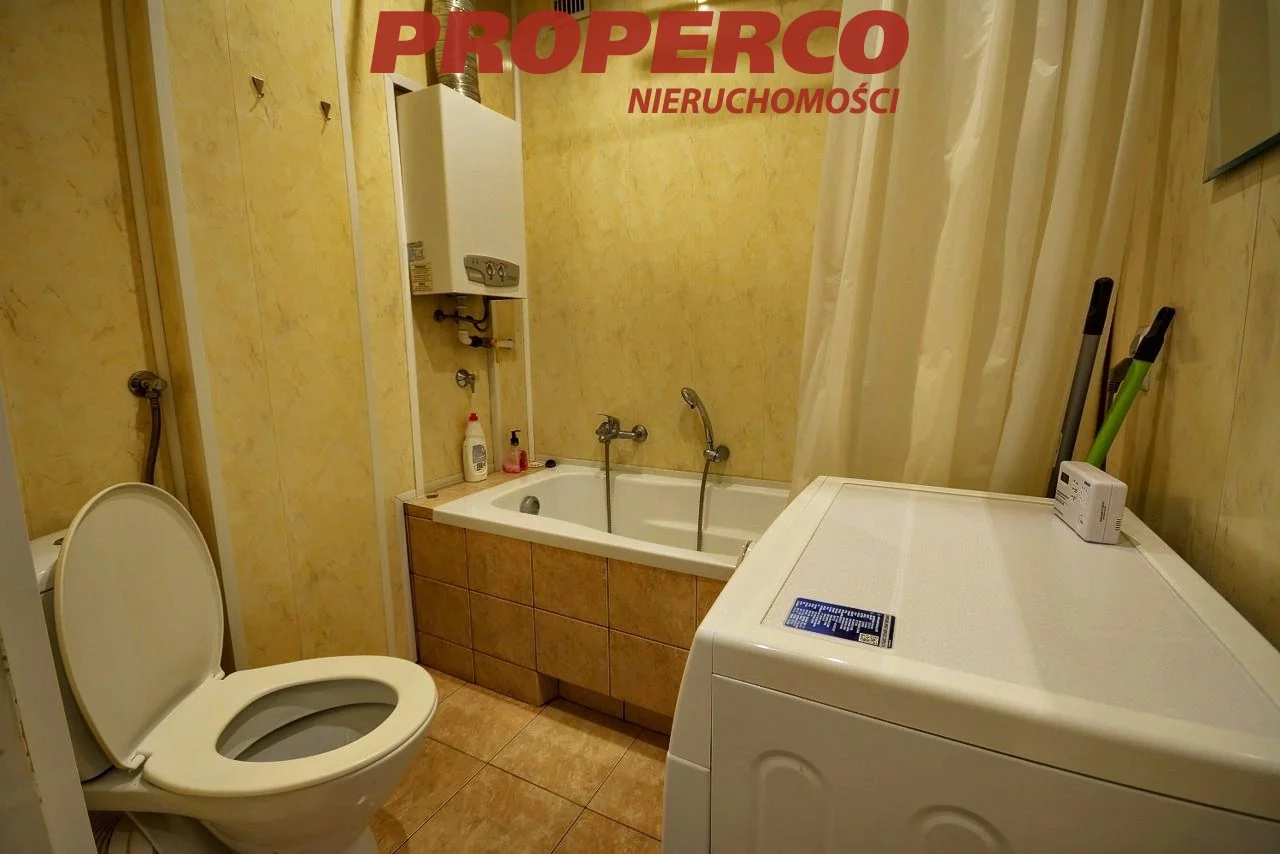 1 pokój, mieszkanie 27,00 m², piętro 4, oferta nr , PRP-MW-75448-1, Kielce, Czarnów, Lecha
