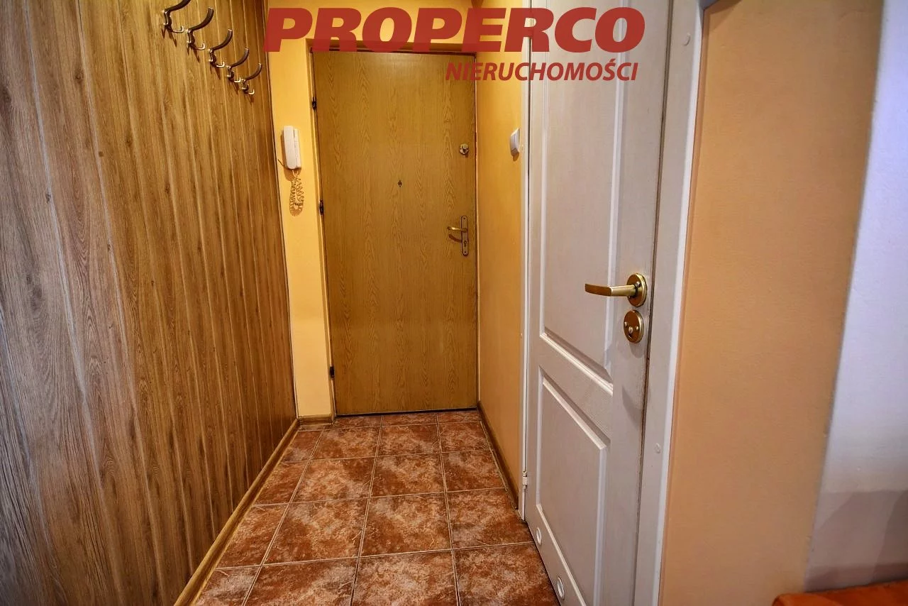 1 pokój, mieszkanie 27,00 m², piętro 4, oferta nr , PRP-MW-75448-1, Kielce, Czarnów, Lecha