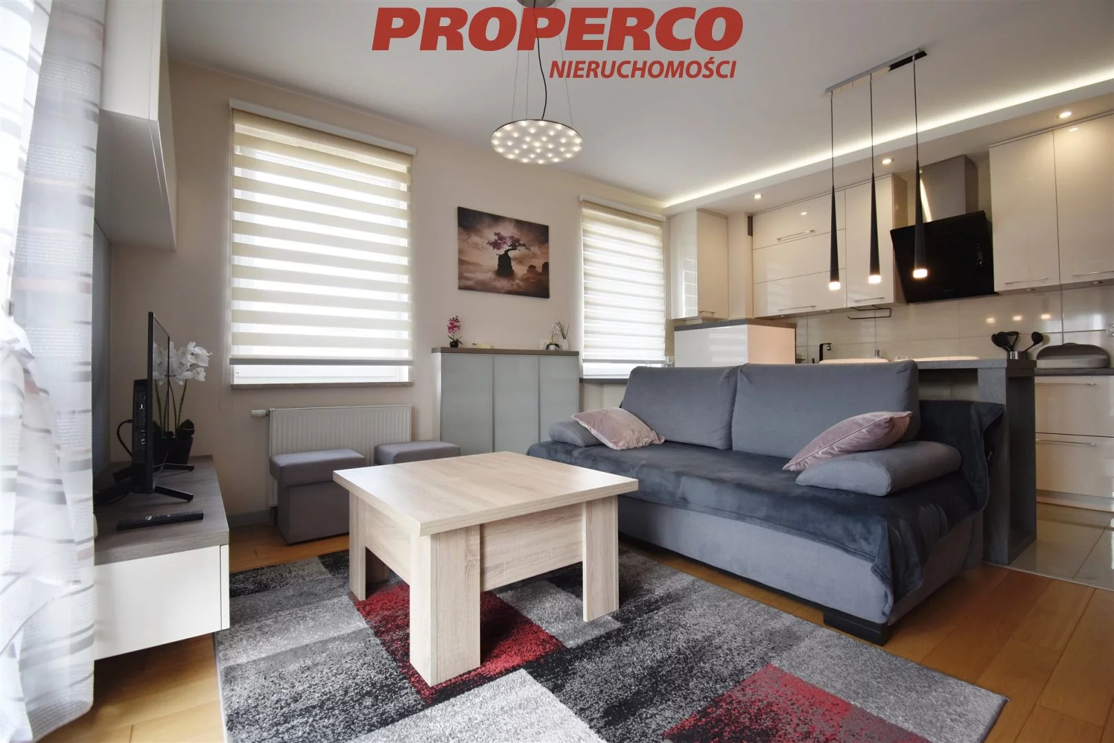 Apartamenty PRP-MW-75389 Kielce Herby Marii Curie Skłodowskiej