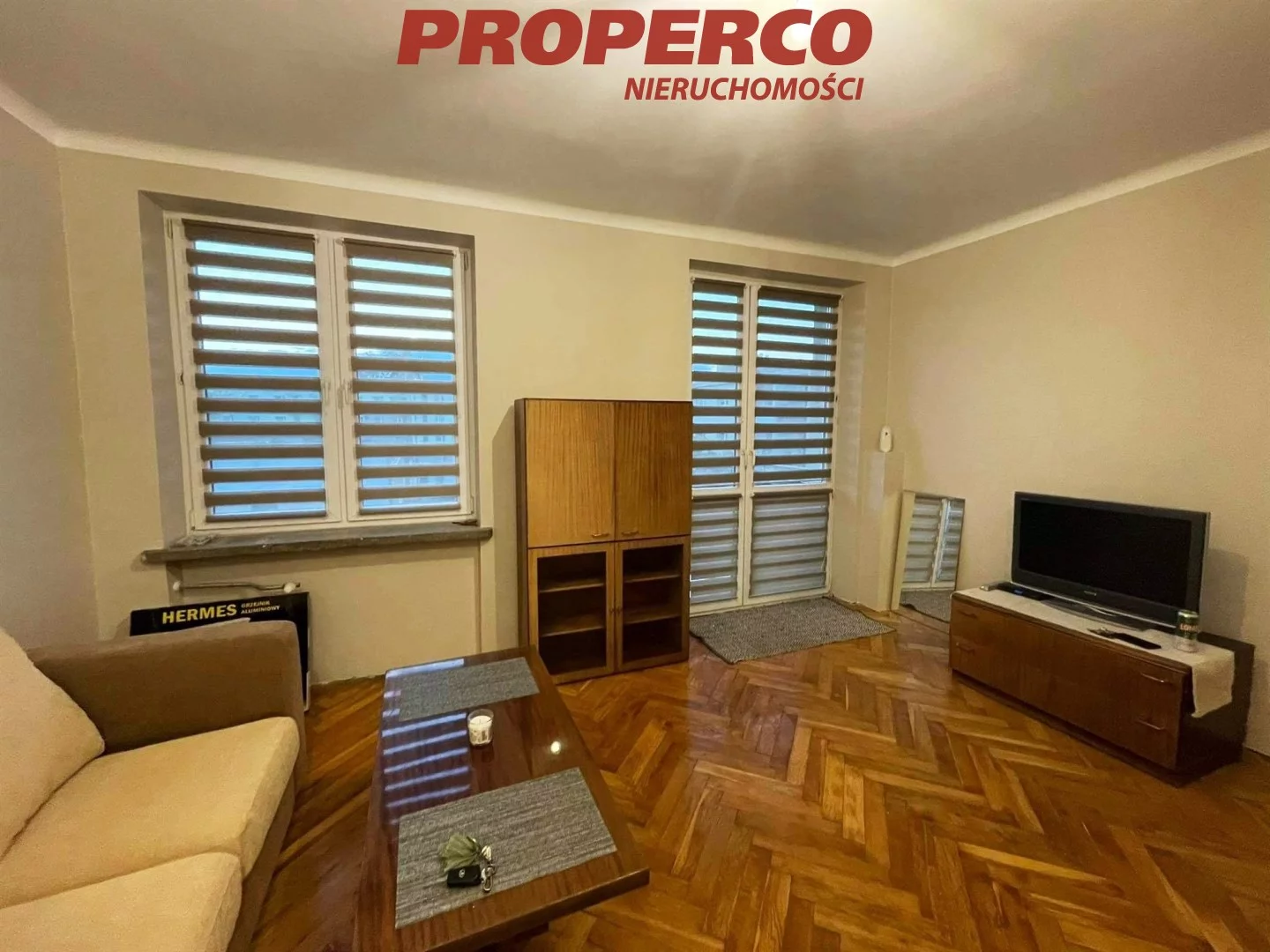Apartamenty PRP-MW-75546 Kielce Sady Marszałkowska