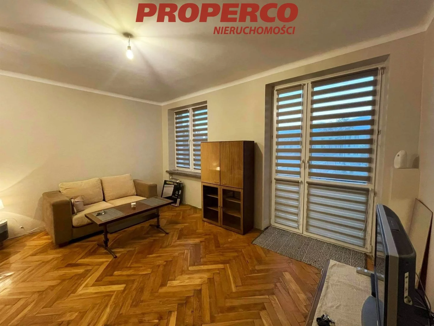 1 pokój, mieszkanie 39,90 m², piętro 2, oferta nr , PRP-MW-75546, Kielce, Sady, Marszałkowska