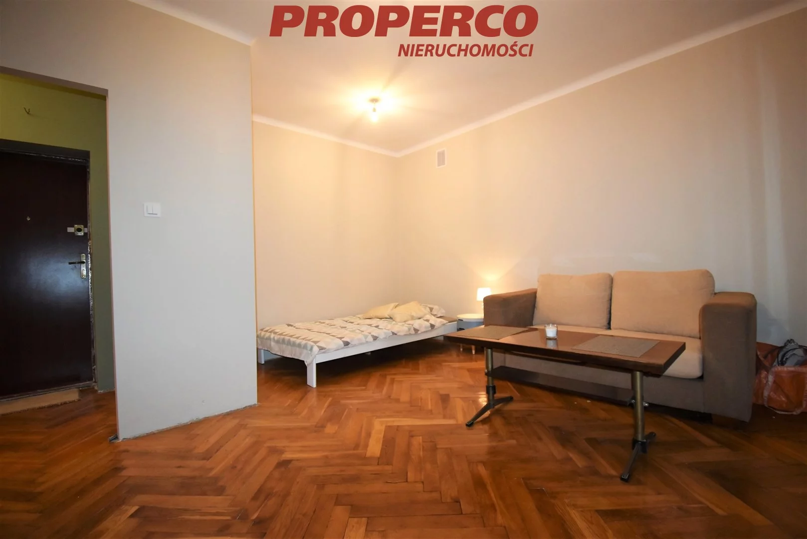 1 pokój, mieszkanie 39,90 m², piętro 2, oferta nr , PRP-MW-75546, Kielce, Sady, Marszałkowska