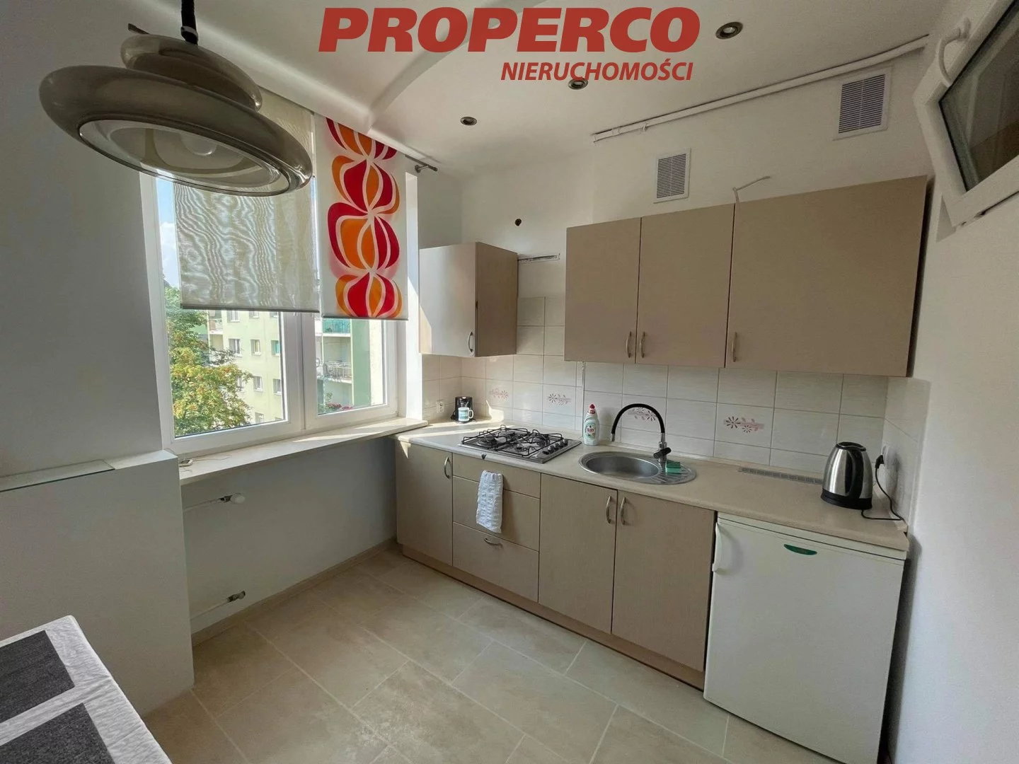 1 pokój, mieszkanie 39,90 m², piętro 2, oferta nr , PRP-MW-75546, Kielce, Sady, Marszałkowska