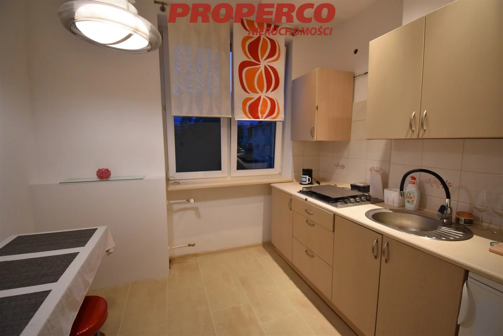 1 pokój, mieszkanie 39,90 m², piętro 2, oferta nr , PRP-MW-75546, Kielce, Sady, Marszałkowska