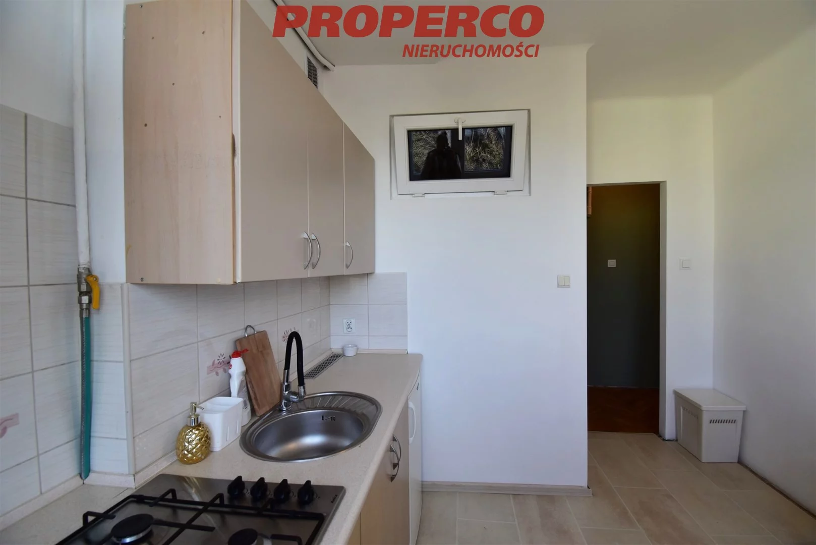 1 pokój, mieszkanie 39,90 m², piętro 2, oferta nr , PRP-MW-75546, Kielce, Sady, Marszałkowska