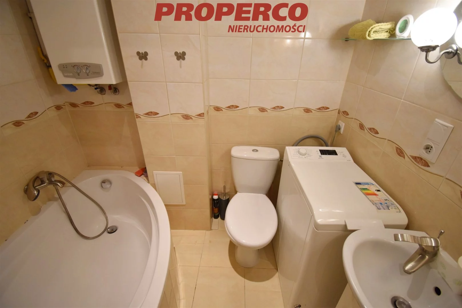 1 pokój, mieszkanie 39,90 m², piętro 2, oferta nr , PRP-MW-75546, Kielce, Sady, Marszałkowska
