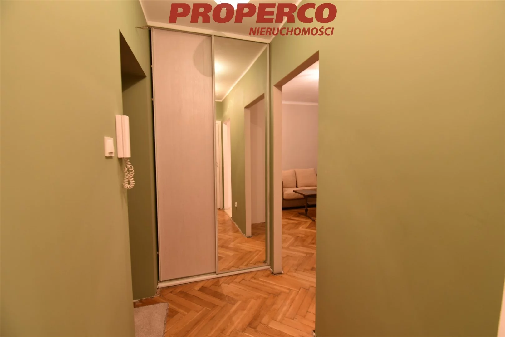 1 pokój, mieszkanie 39,90 m², piętro 2, oferta nr , PRP-MW-75546, Kielce, Sady, Marszałkowska
