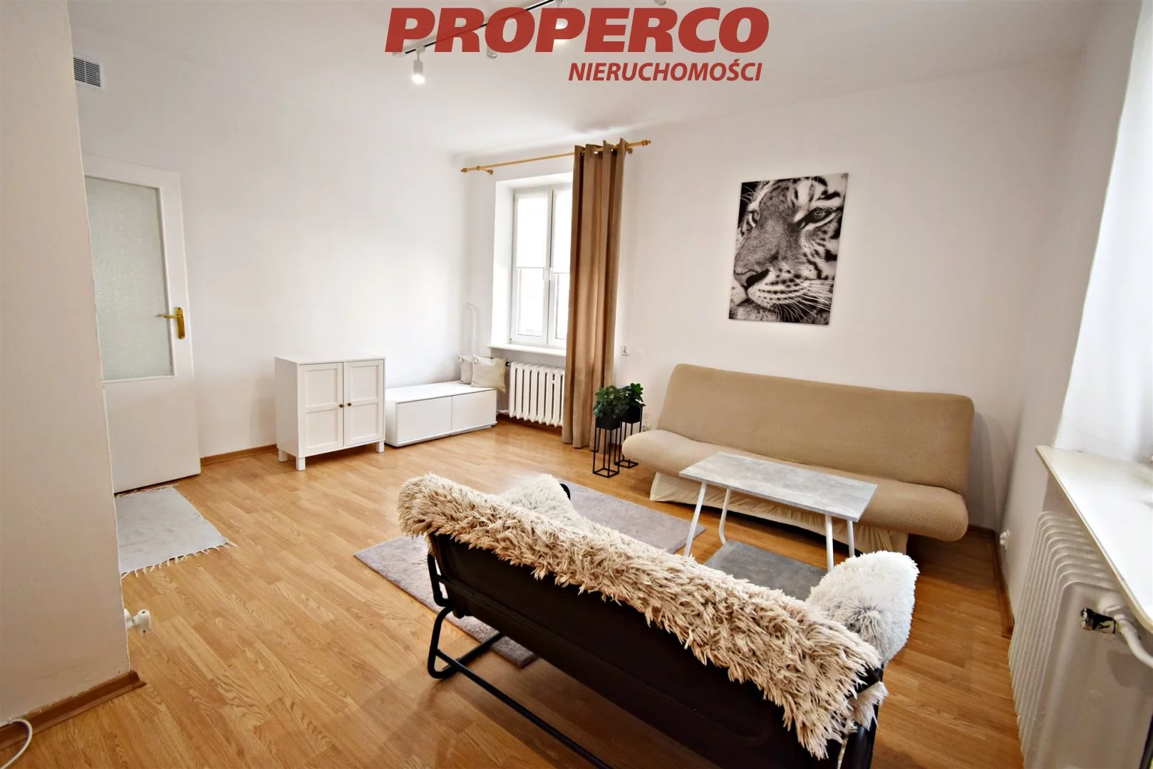 1 pokój, mieszkanie 32,14 m², piętro 1, oferta nr , PRP-MW-75497, Kielce, Centrum, Panoramiczna