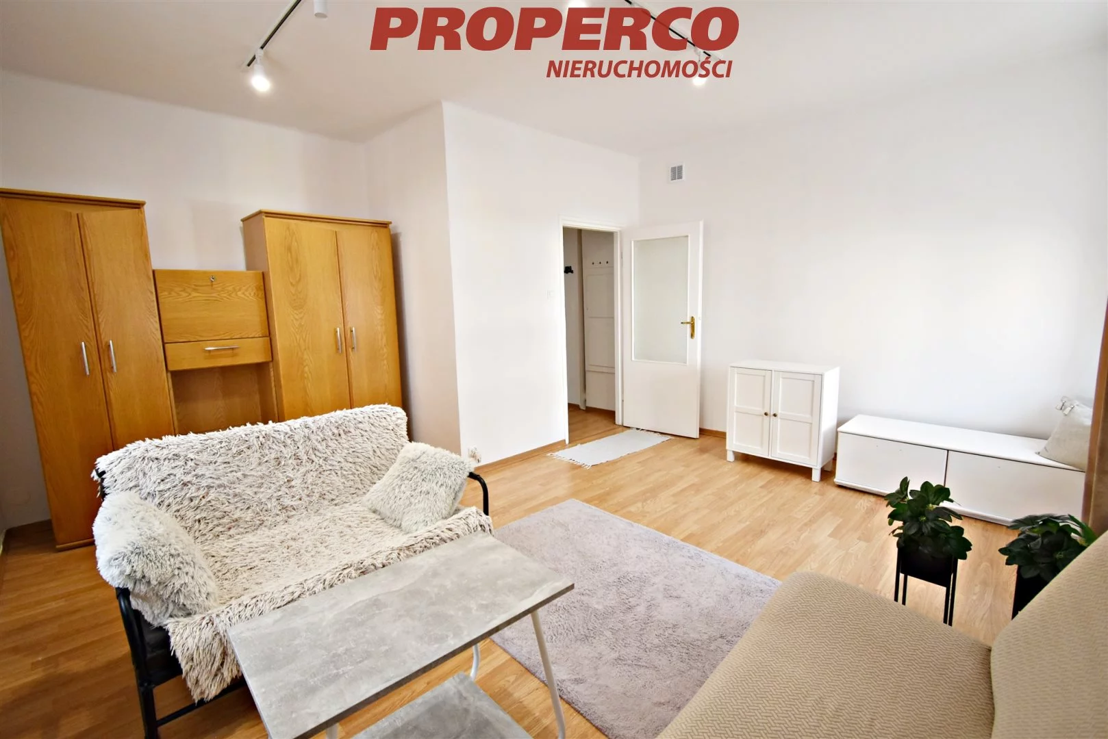 1 pokój, mieszkanie 32,14 m², piętro 1, oferta nr , PRP-MW-75497, Kielce, Centrum, Panoramiczna