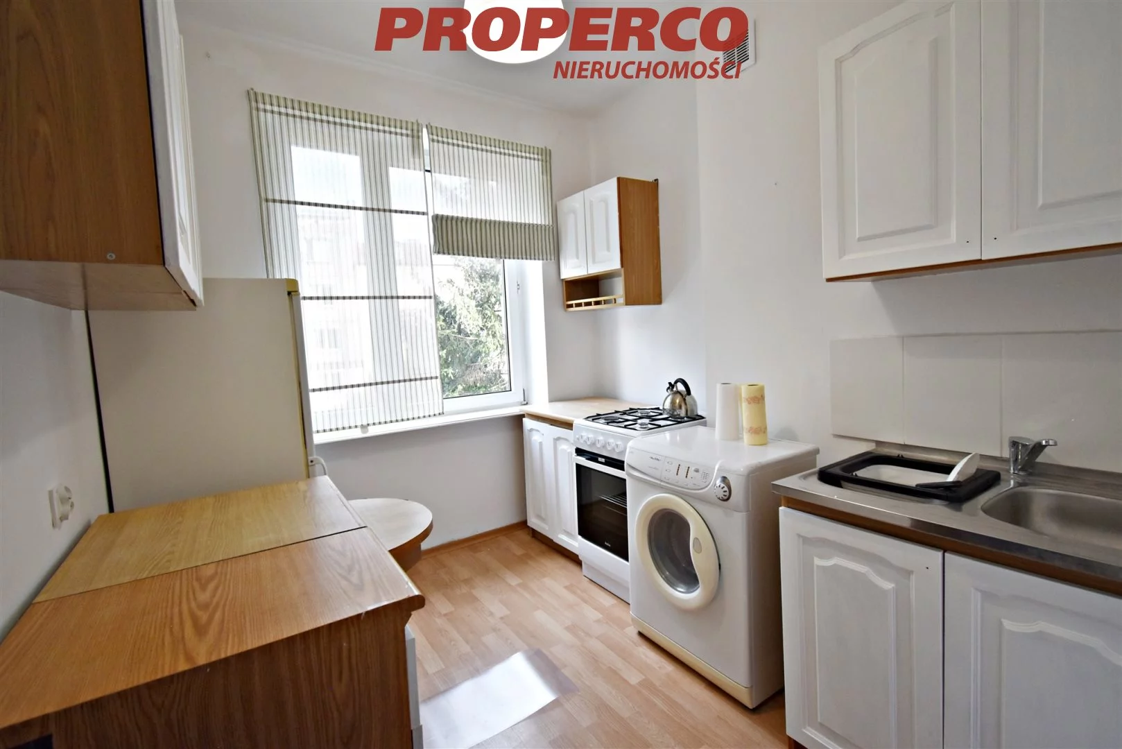 1 pokój, mieszkanie 32,14 m², piętro 1, oferta nr , PRP-MW-75497, Kielce, Centrum, Panoramiczna