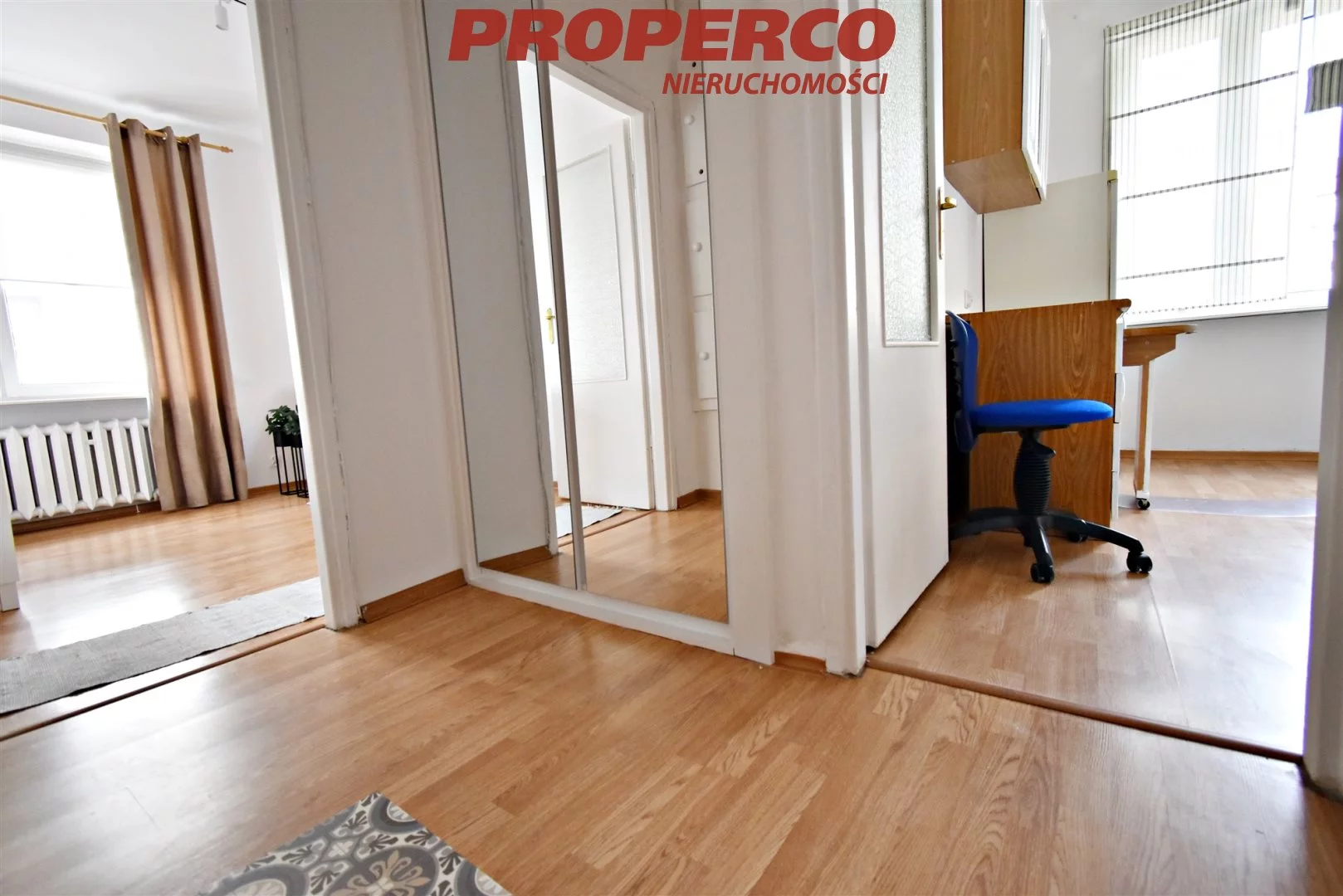 1 pokój, mieszkanie 32,14 m², piętro 1, oferta nr , PRP-MW-75497, Kielce, Centrum, Panoramiczna