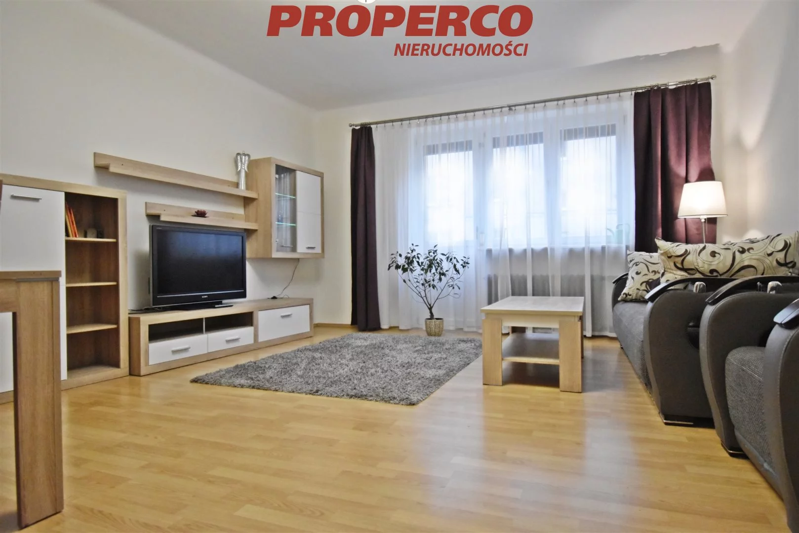 Mieszkanie 56,14 m², parter, oferta nr , PRP-MW-74482, Kielce, Centrum, Równa-idx