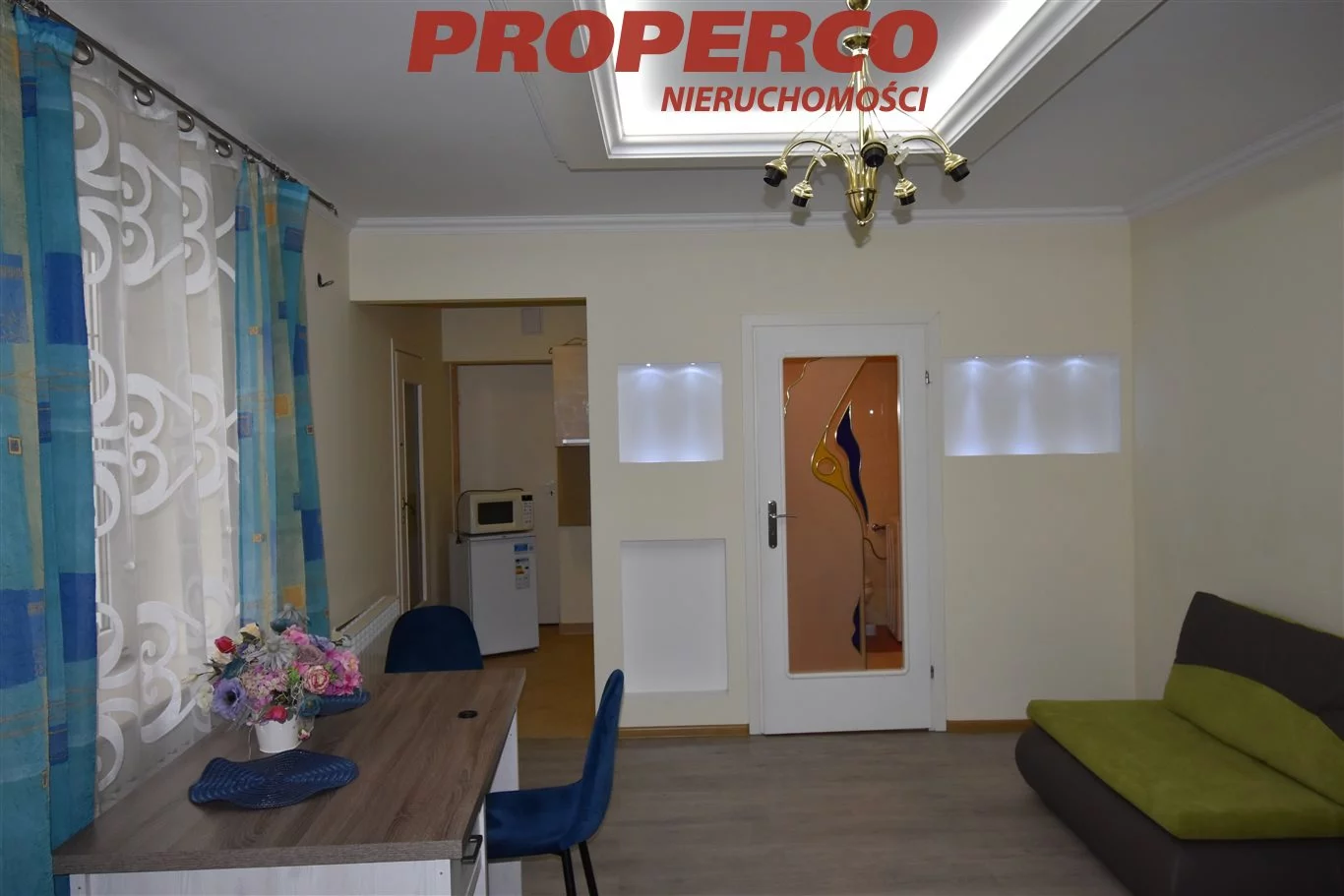 Apartamenty PRP-MW-75305-2 Kielce Centrum Śniadeckich