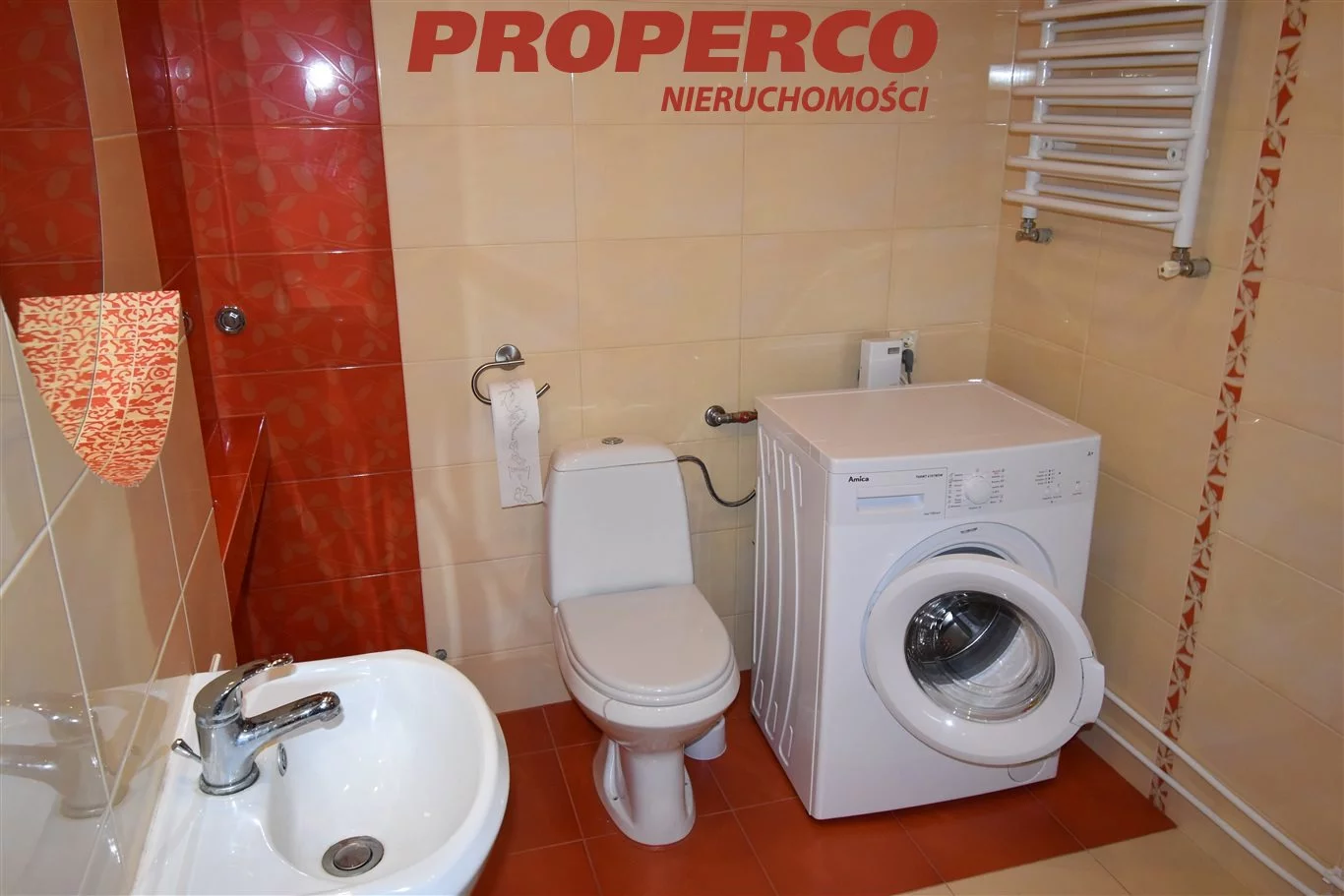 1 pokój, mieszkanie 33,00 m², parter, oferta nr , PRP-MW-75305-2, Kielce, Centrum, Śniadeckich