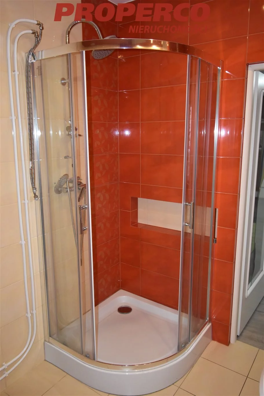 1 pokój, mieszkanie 33,00 m², parter, oferta nr , PRP-MW-75305-2, Kielce, Centrum, Śniadeckich