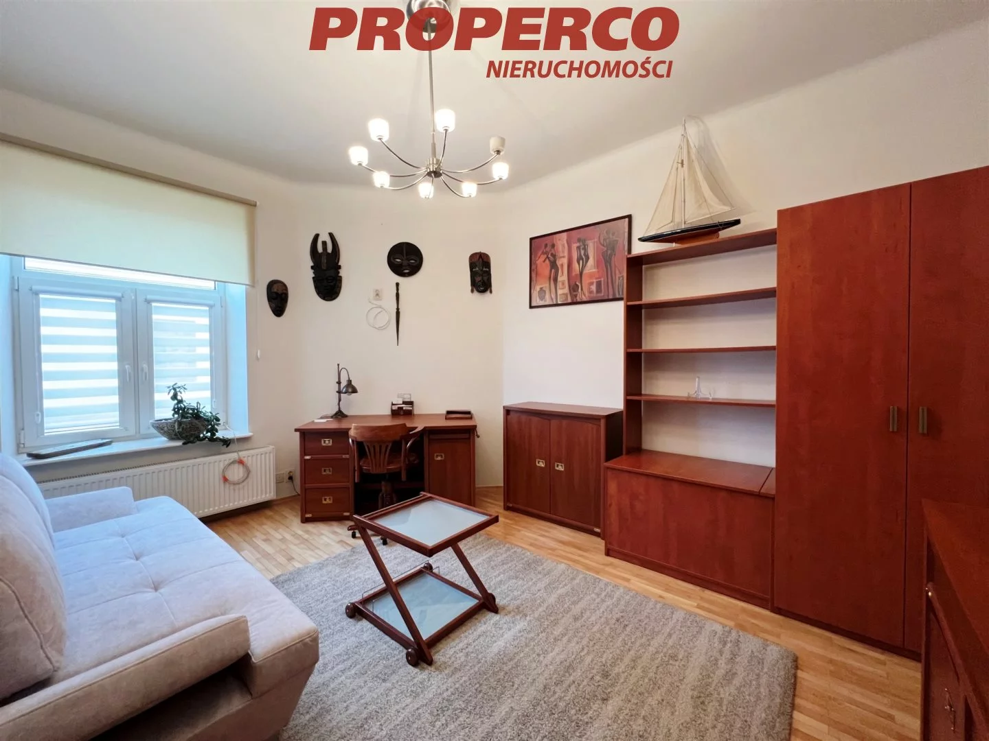 Apartamenty PRP-MW-75343 Kielce Centrum Wesoła