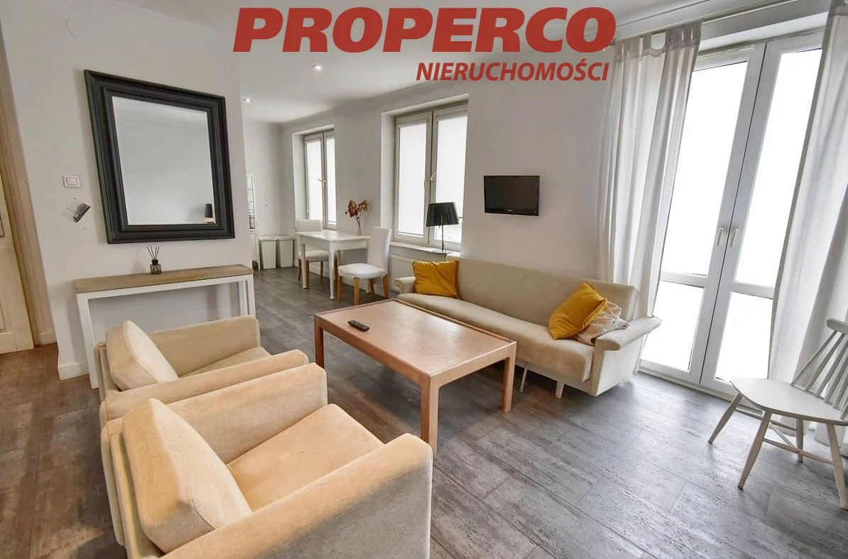 Apartamenty PRP-MW-75423-3 Kielce Centrum Wesoła