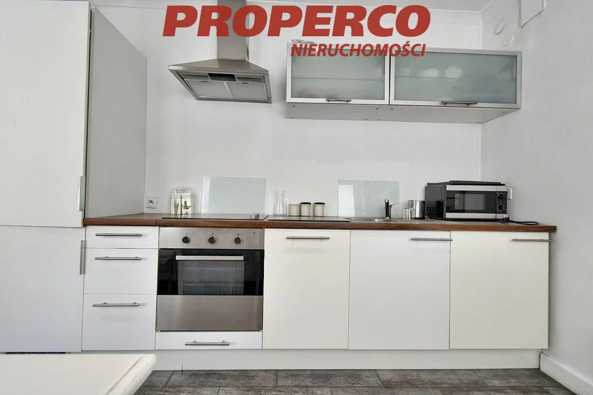 1 pokój, mieszkanie 43,14 m², piętro 2, oferta nr , PRP-MW-75423-3, Kielce, Centrum, Wesoła