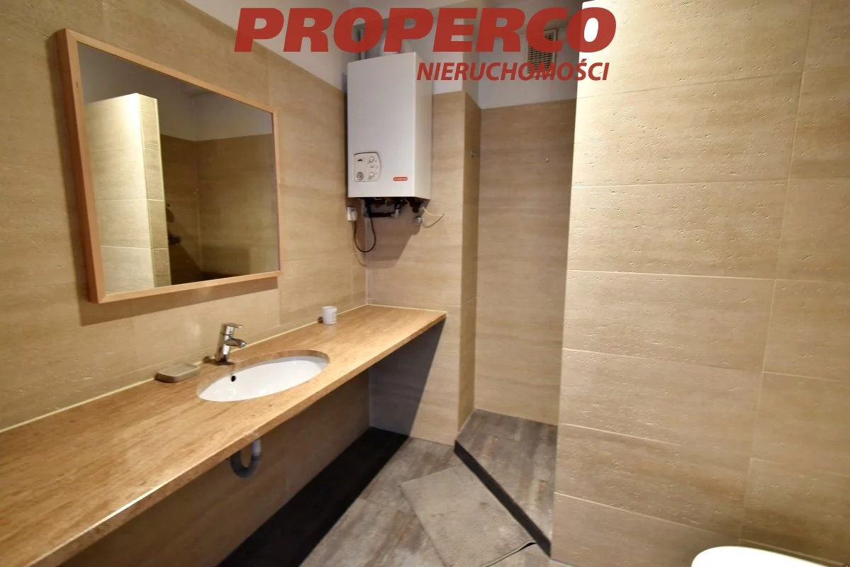 1 pokój, mieszkanie 43,14 m², piętro 2, oferta nr , PRP-MW-75423-3, Kielce, Centrum, Wesoła