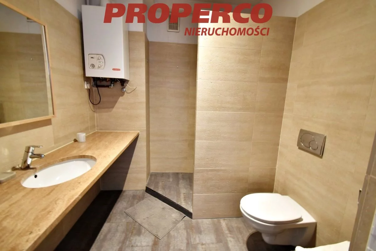 1 pokój, mieszkanie 43,14 m², piętro 2, oferta nr , PRP-MW-75423-3, Kielce, Centrum, Wesoła