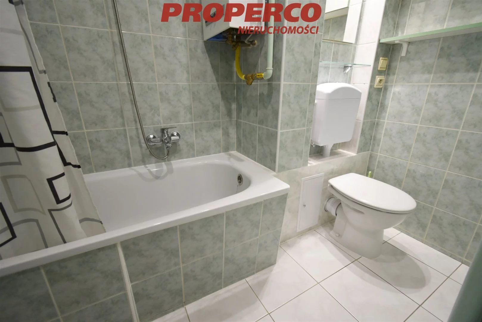 1 pokój, mieszkanie 28,30 m², piętro 1, oferta nr , PRP-MW-75347, Kielce, KSM, Wielkopolska