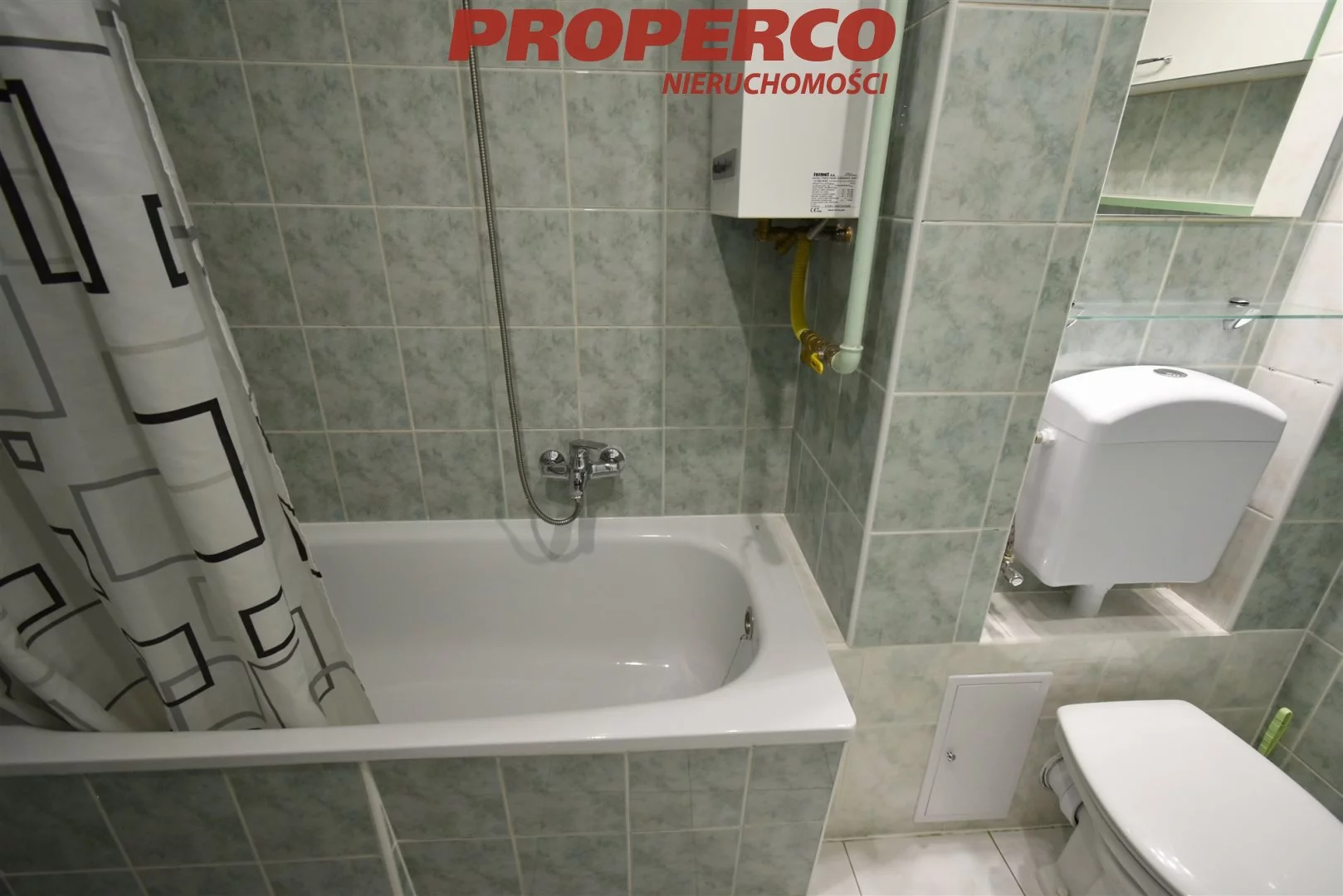 1 pokój, mieszkanie 28,30 m², piętro 1, oferta nr , PRP-MW-75347, Kielce, KSM, Wielkopolska