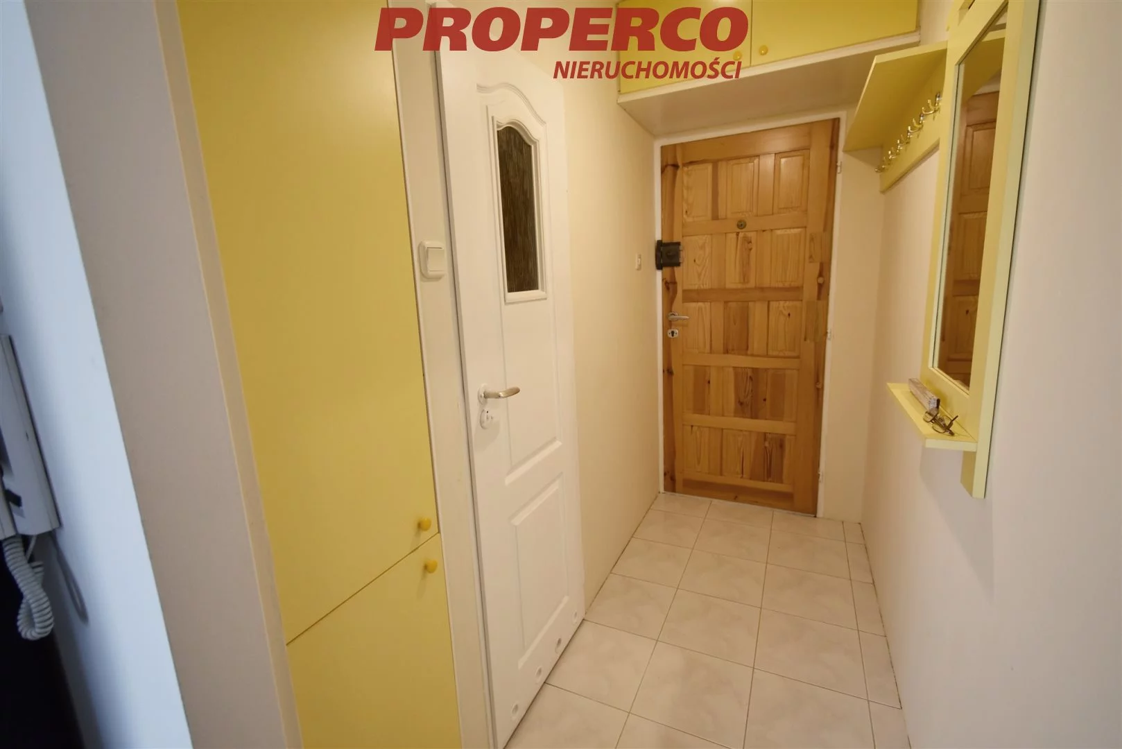 1 pokój, mieszkanie 28,30 m², piętro 1, oferta nr , PRP-MW-75347, Kielce, KSM, Wielkopolska