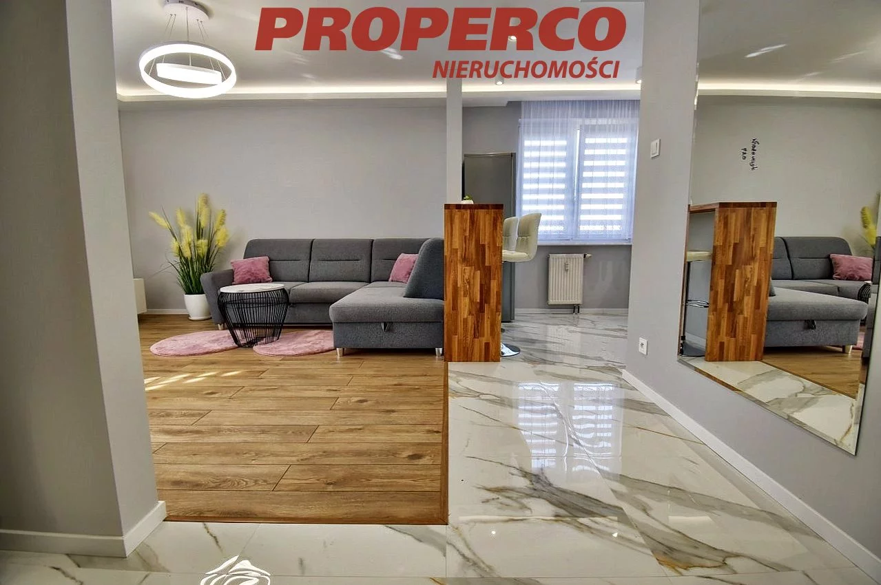 Apartamenty PRP-MW-75413 Kielce Wojska Polskiego