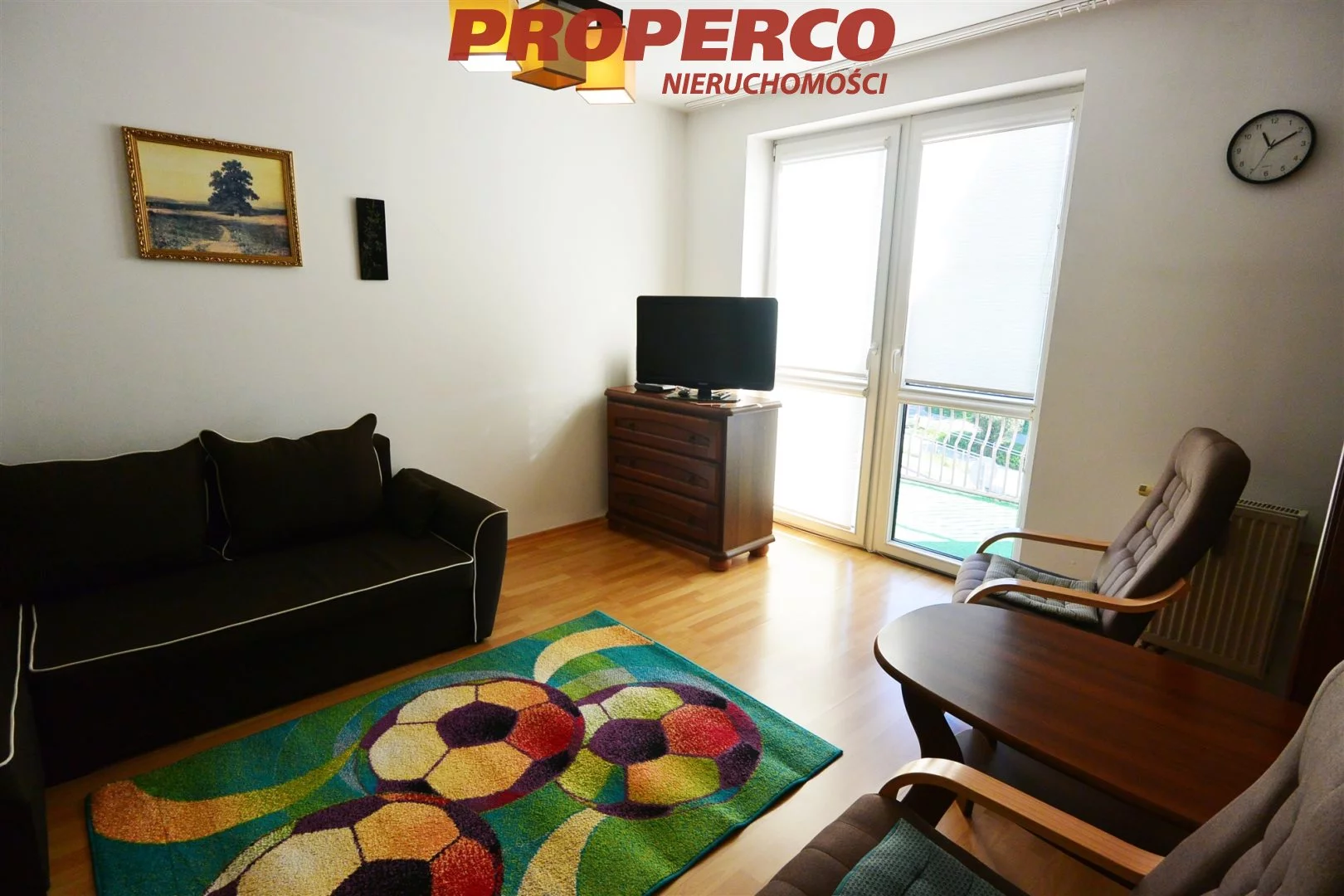 1 pokój, mieszkanie 31,70 m², piętro 2, oferta nr , PRP-MW-75507-6, Kielce, Słoneczne Wzgórze, Zapolskiej