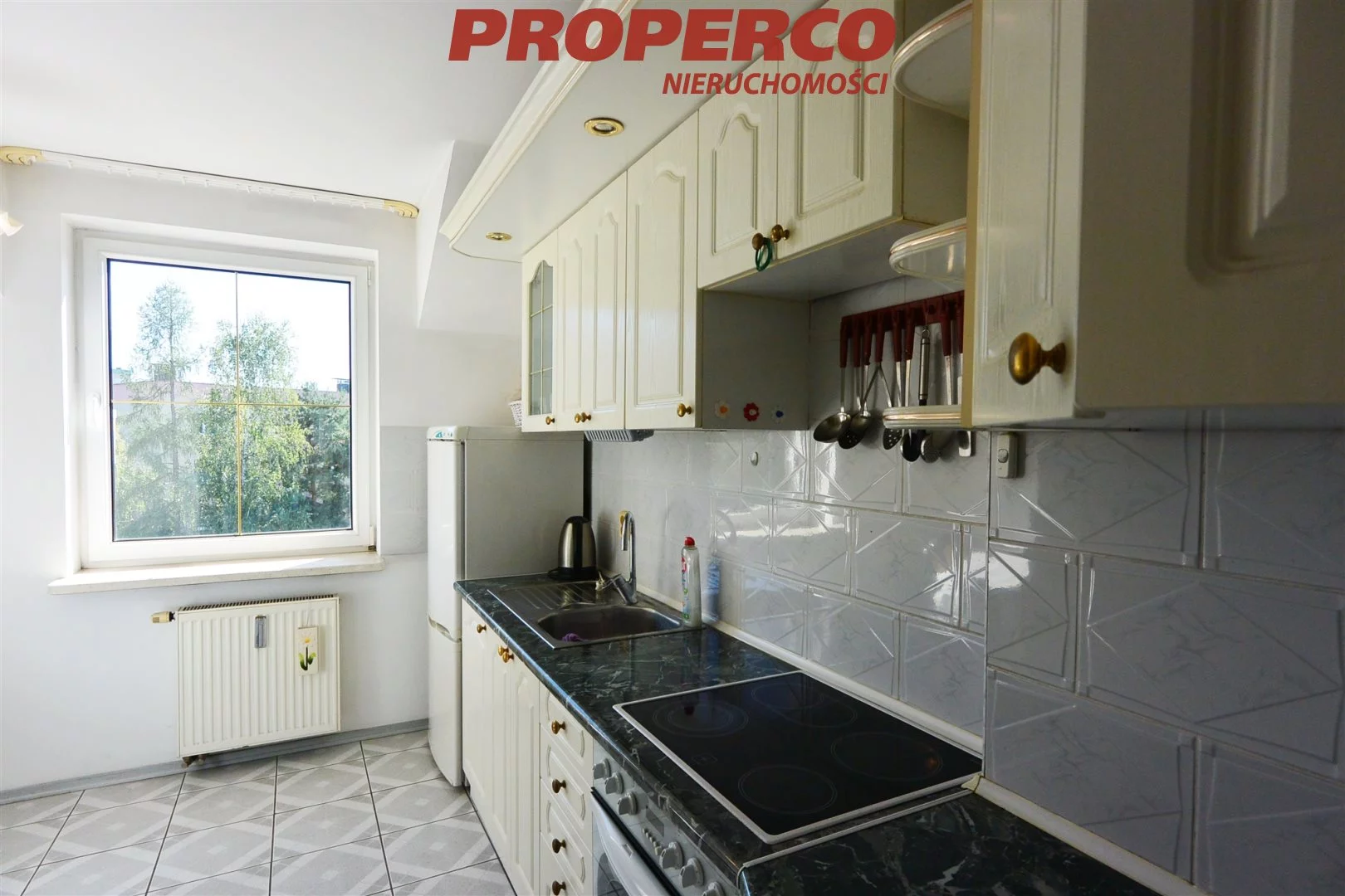 1 pokój, mieszkanie 31,70 m², piętro 2, oferta nr , PRP-MW-75507-6, Kielce, Słoneczne Wzgórze, Zapolskiej