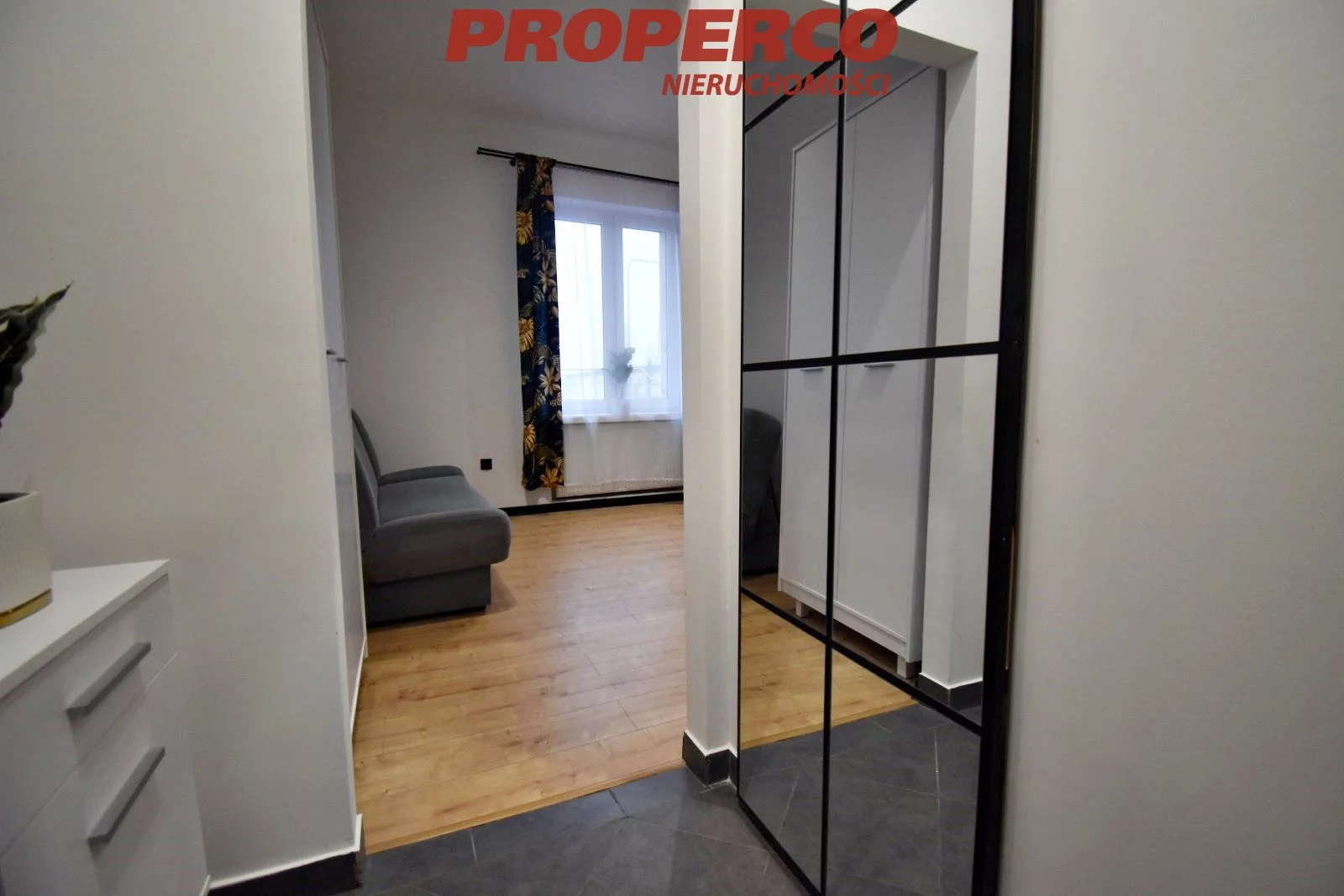 1 pokój, mieszkanie 22,40 m², piętro 1, oferta nr , PRP-MW-75395, Kielce, Centrum, Żelazna