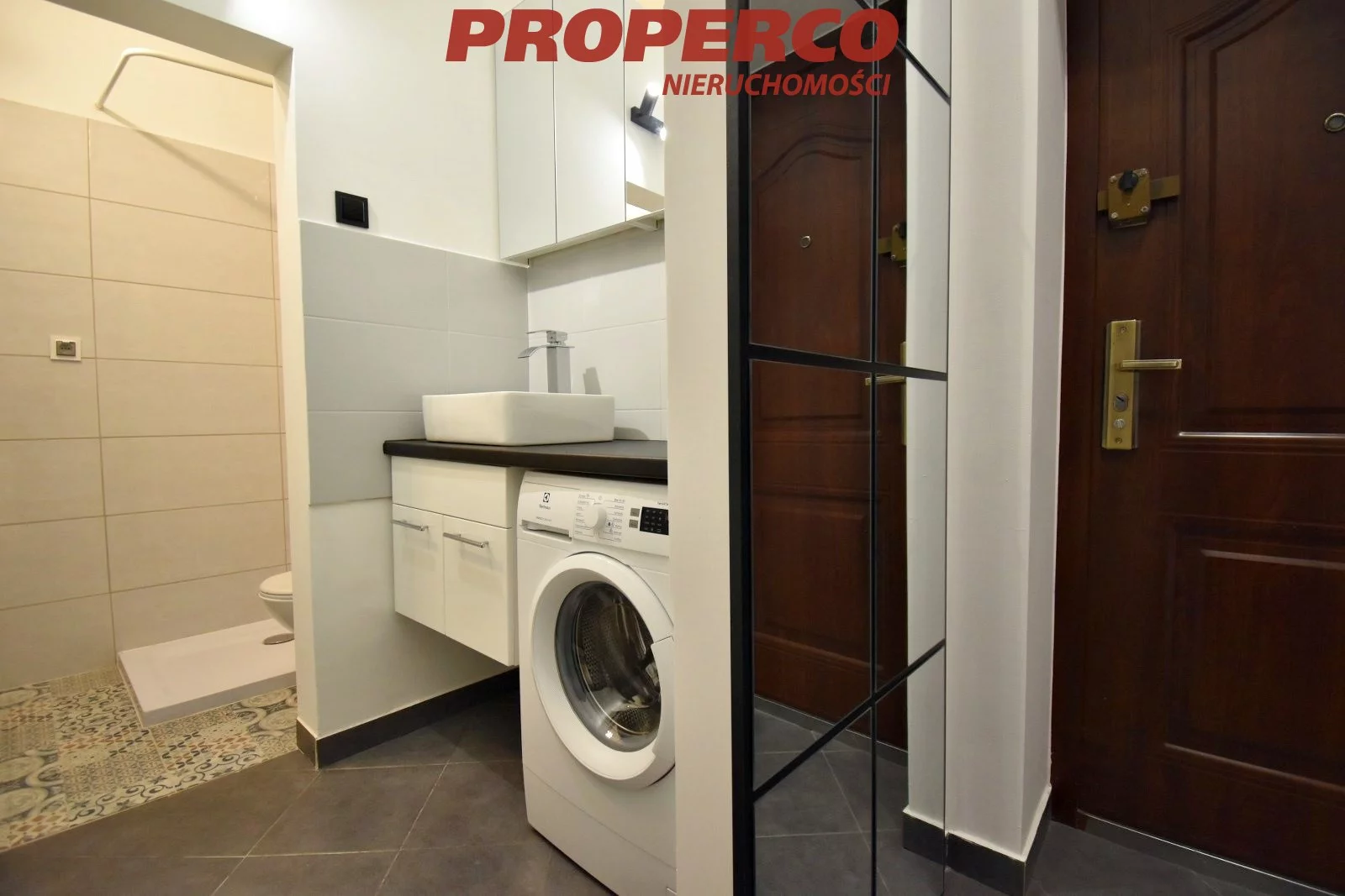 1 pokój, mieszkanie 22,40 m², piętro 1, oferta nr , PRP-MW-75395, Kielce, Centrum, Żelazna