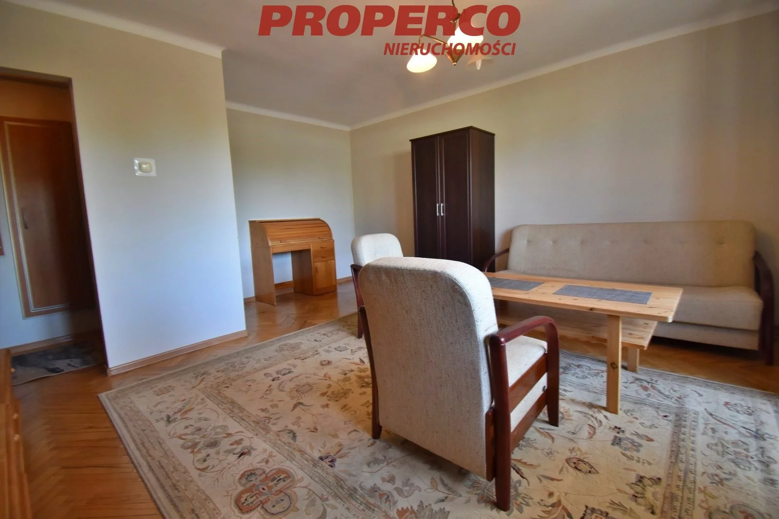 Apartamenty PRP-MW-75537 Kielce Centrum Żelazna