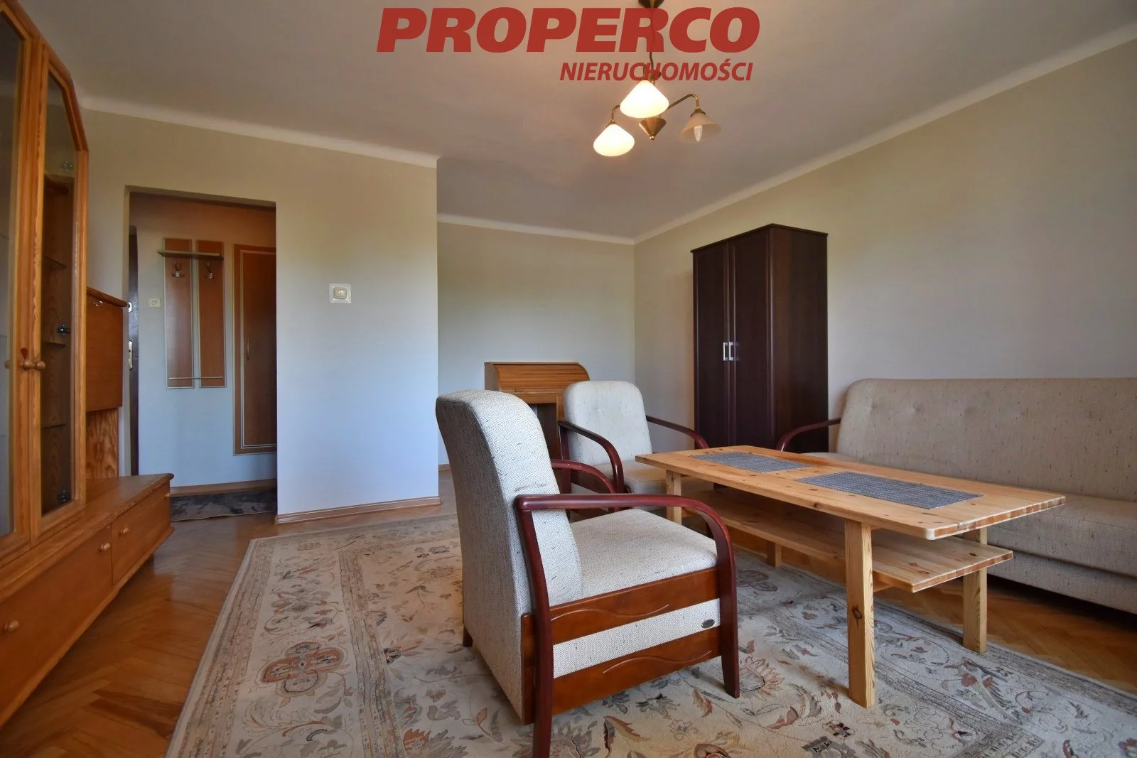 1 pokój, mieszkanie 37,20 m², piętro 1, oferta nr , PRP-MW-75537, Kielce, Centrum, Żelazna