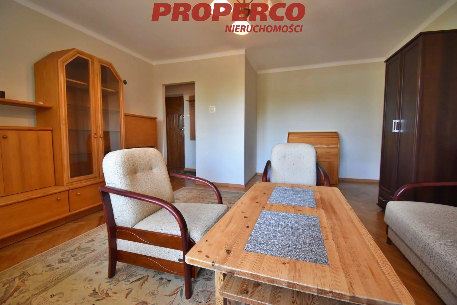 1 pokój, mieszkanie 37,20 m², piętro 1, oferta nr , PRP-MW-75537, Kielce, Centrum, Żelazna