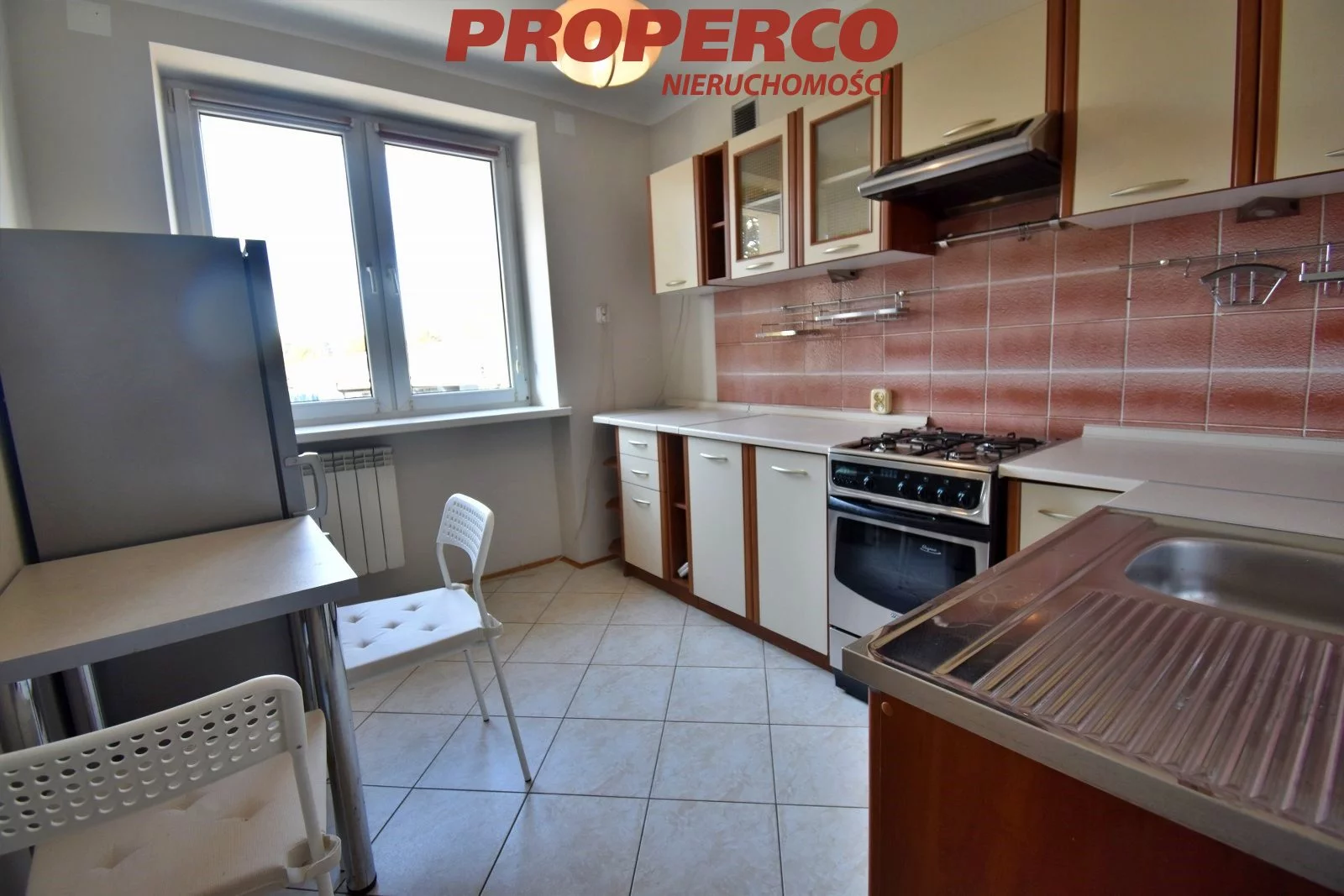 1 pokój, mieszkanie 37,20 m², piętro 1, oferta nr , PRP-MW-75537, Kielce, Centrum, Żelazna