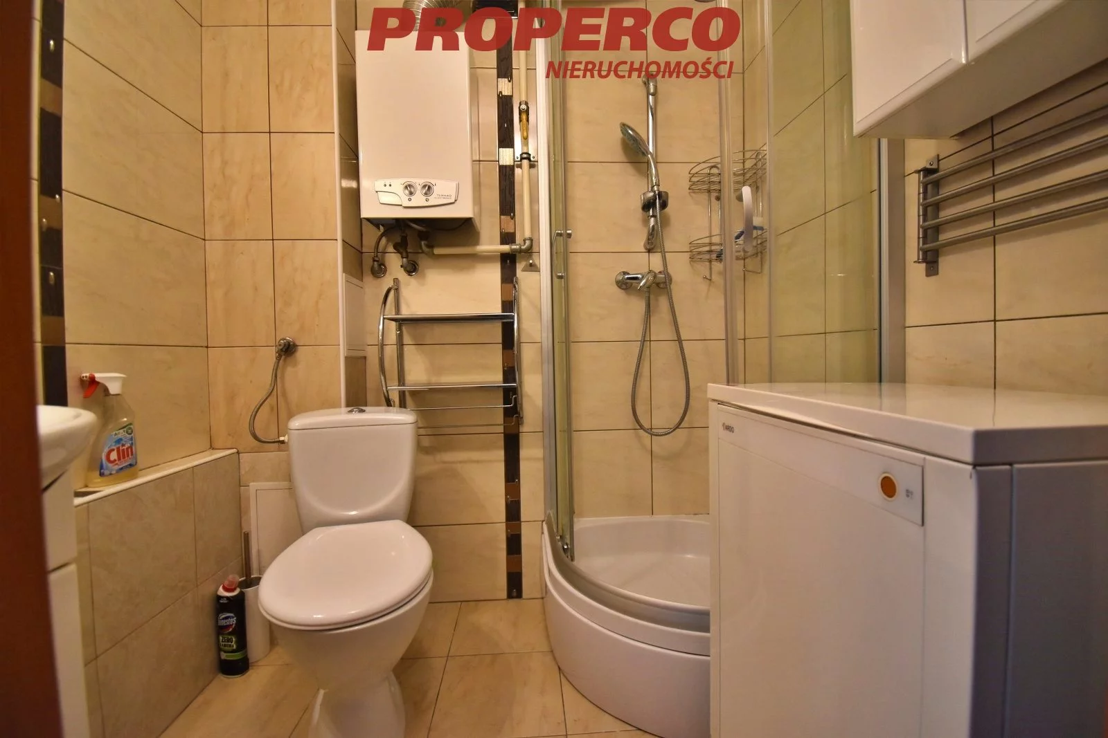 1 pokój, mieszkanie 37,20 m², piętro 1, oferta nr , PRP-MW-75537, Kielce, Centrum, Żelazna